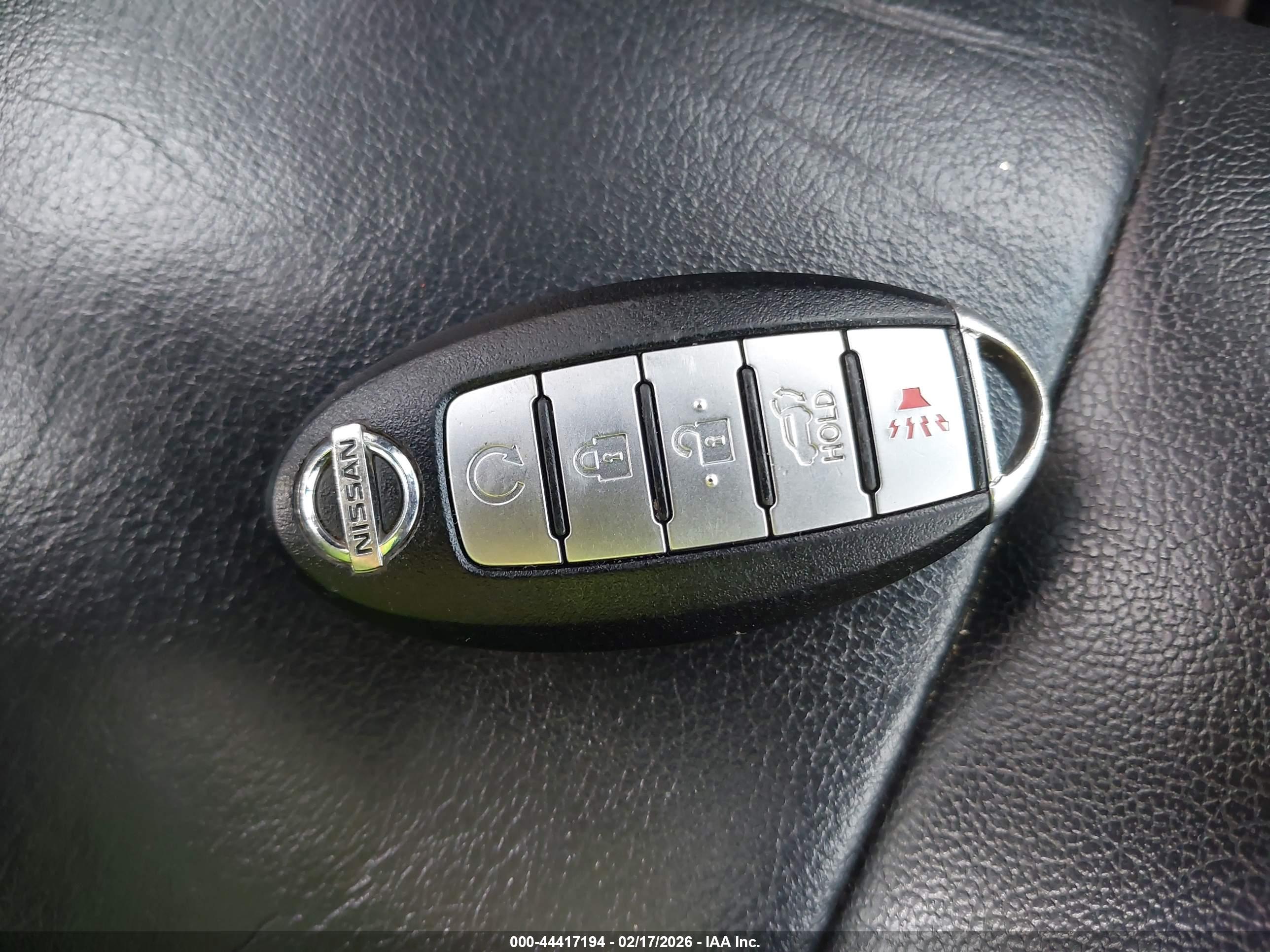 NISSAN PATHFINDER image 11