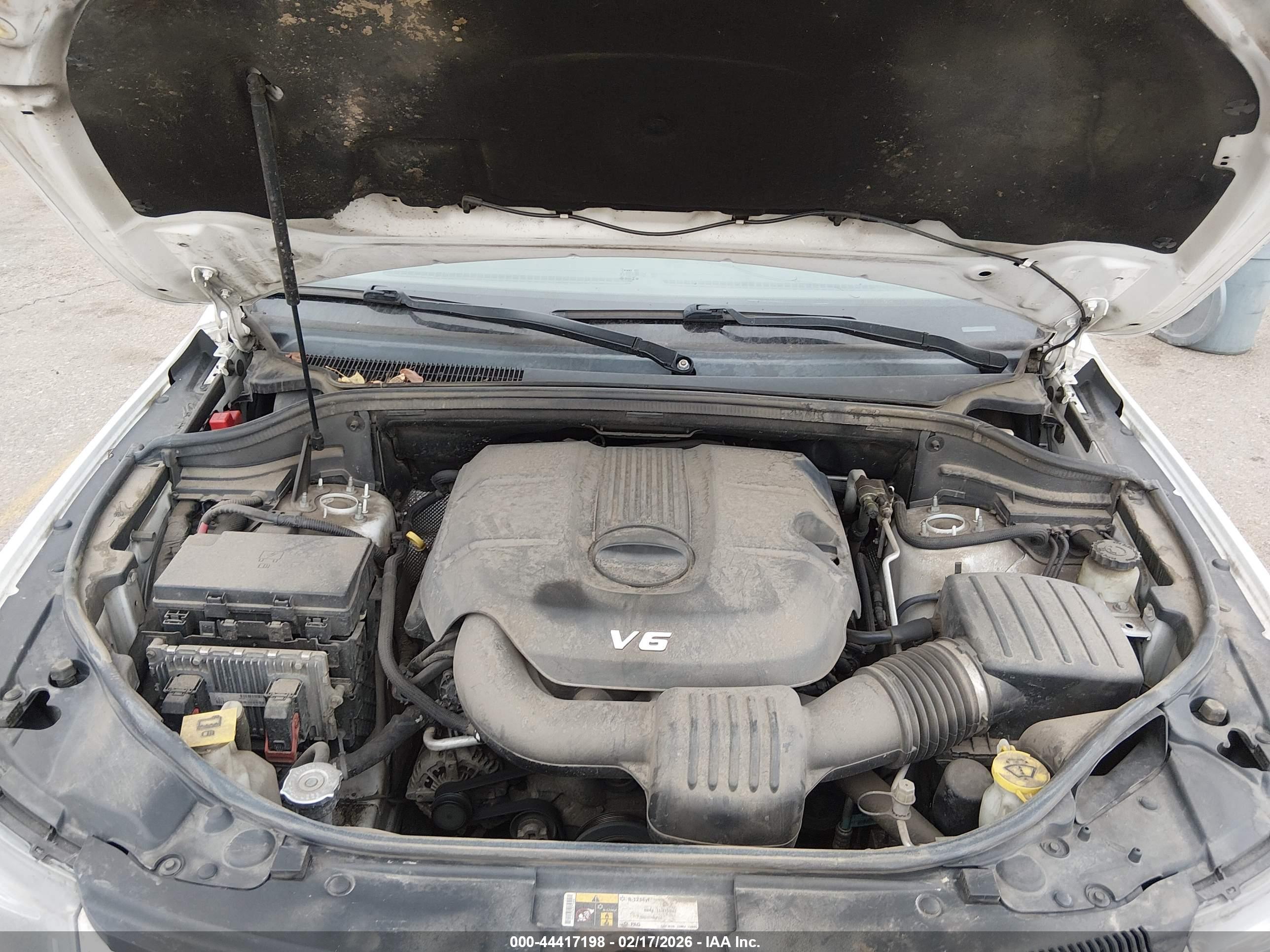 JEEP GRAND image 10