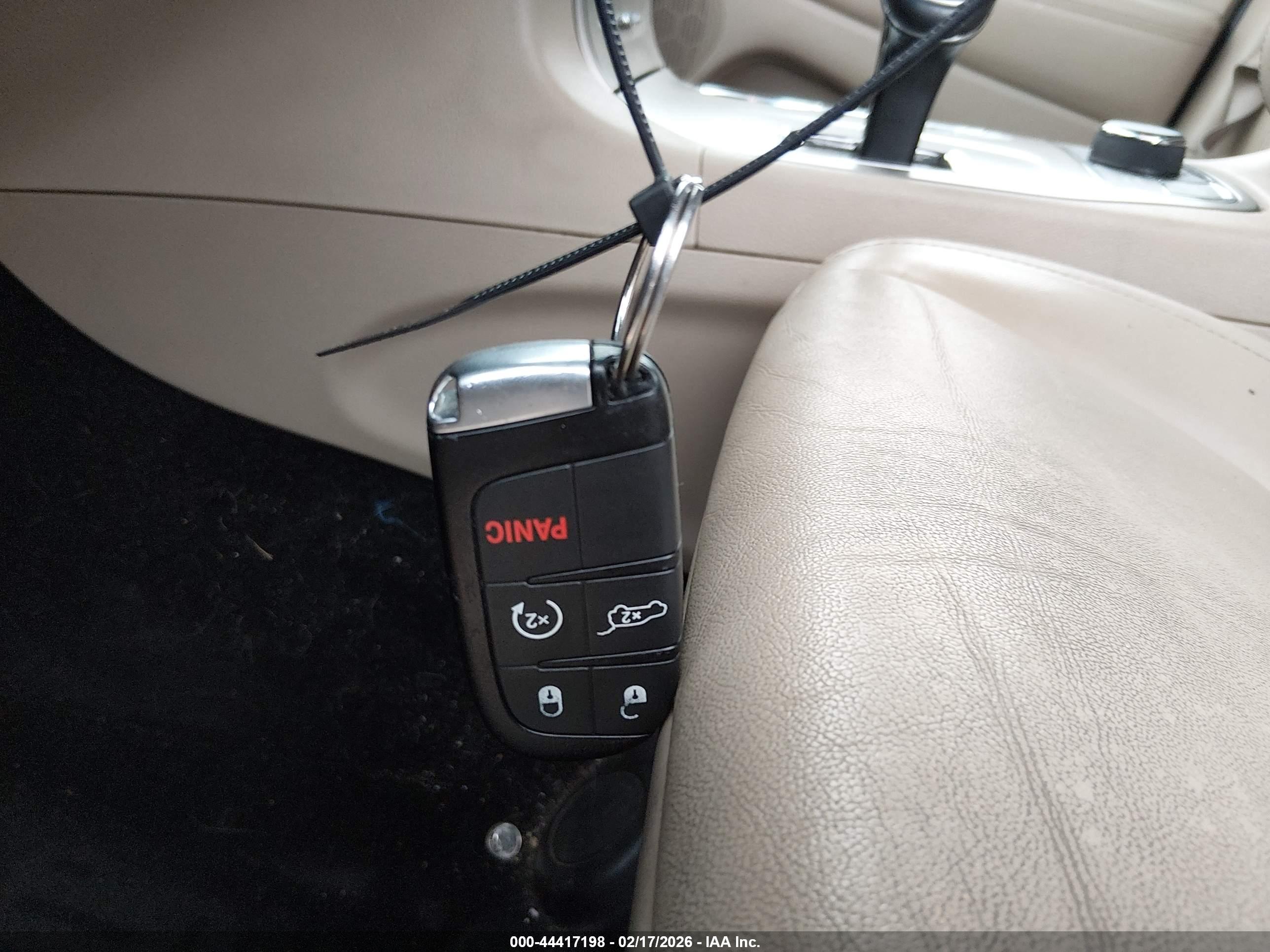 JEEP GRAND image 11