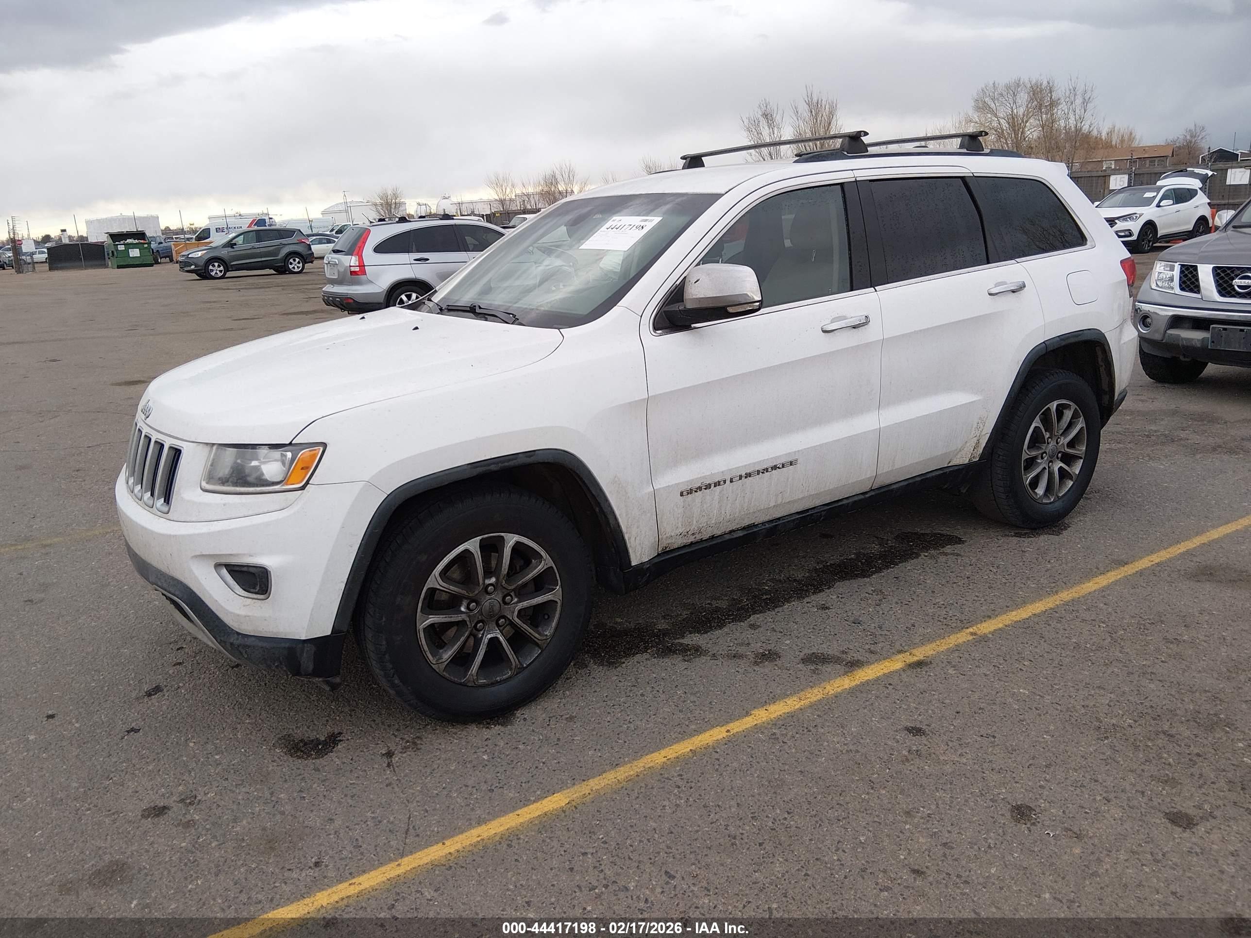 JEEP GRAND image 2
