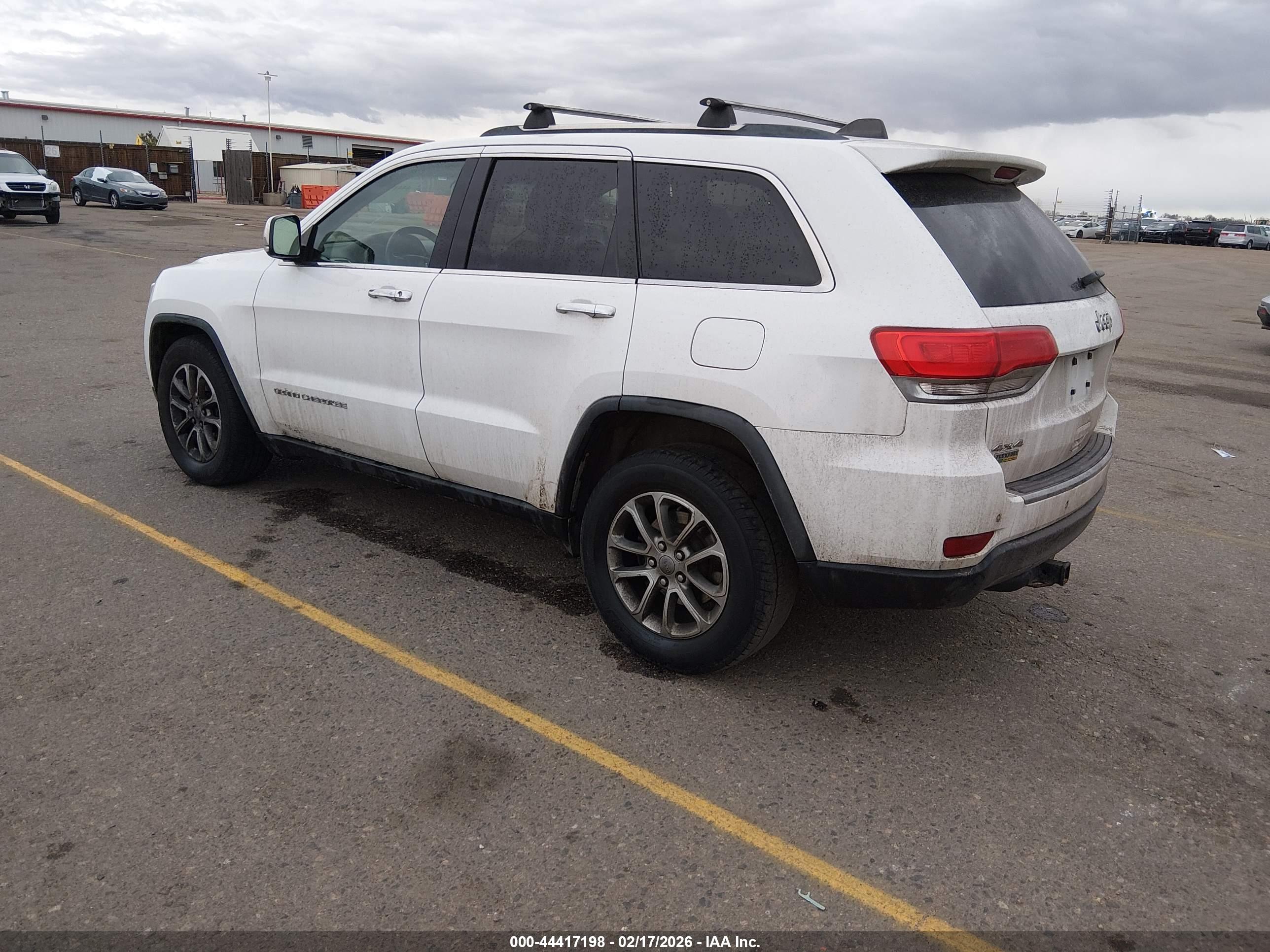 JEEP GRAND image 3