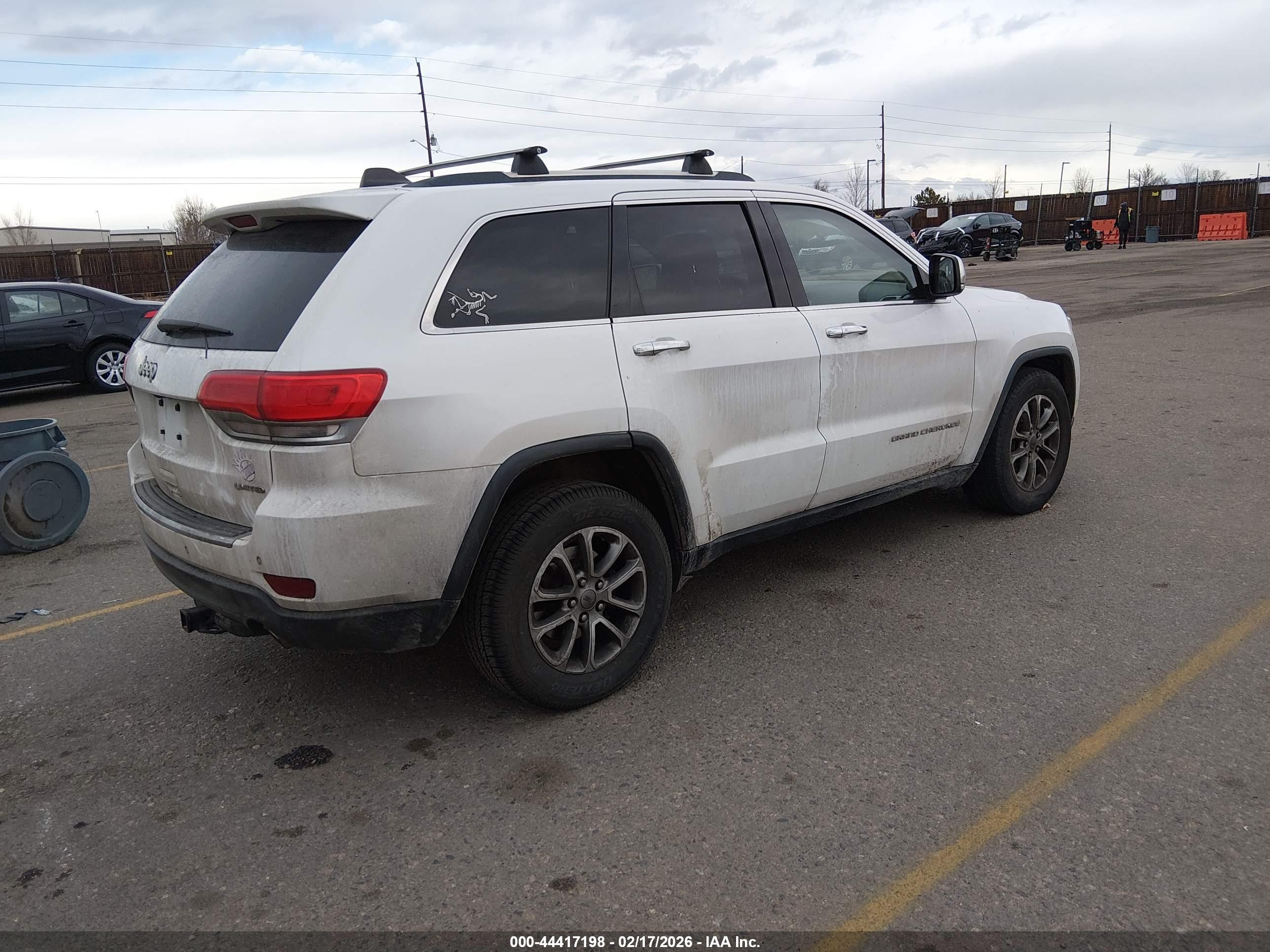 JEEP GRAND image 4