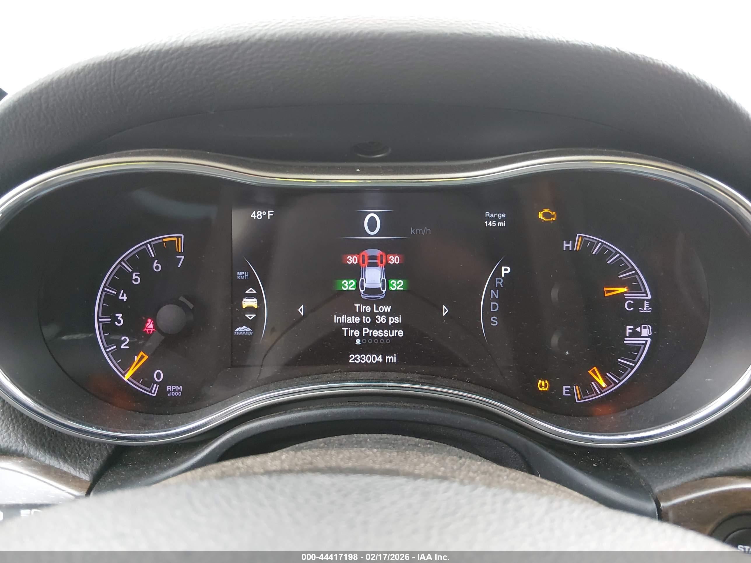 JEEP GRAND image 7