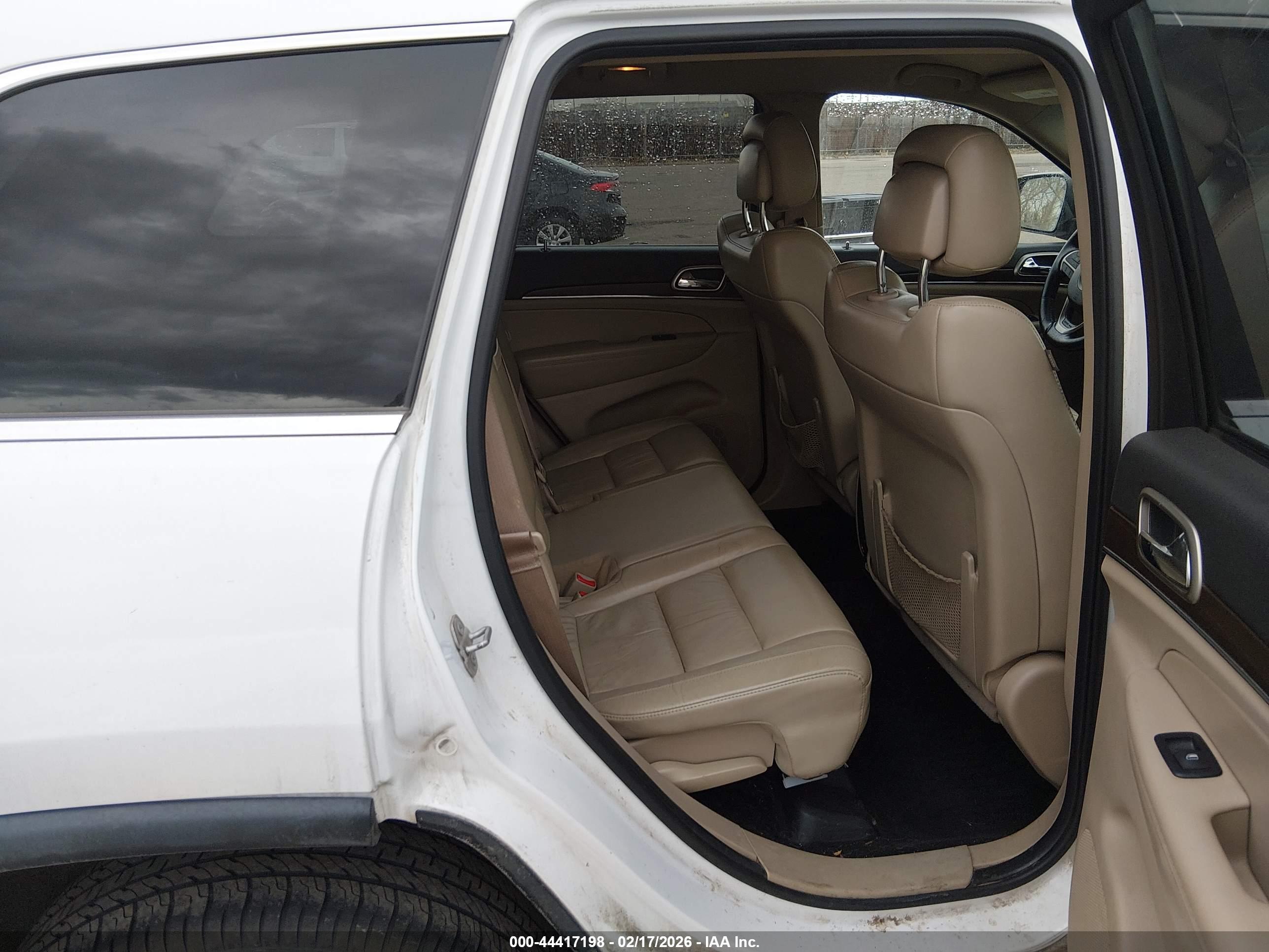JEEP GRAND image 8