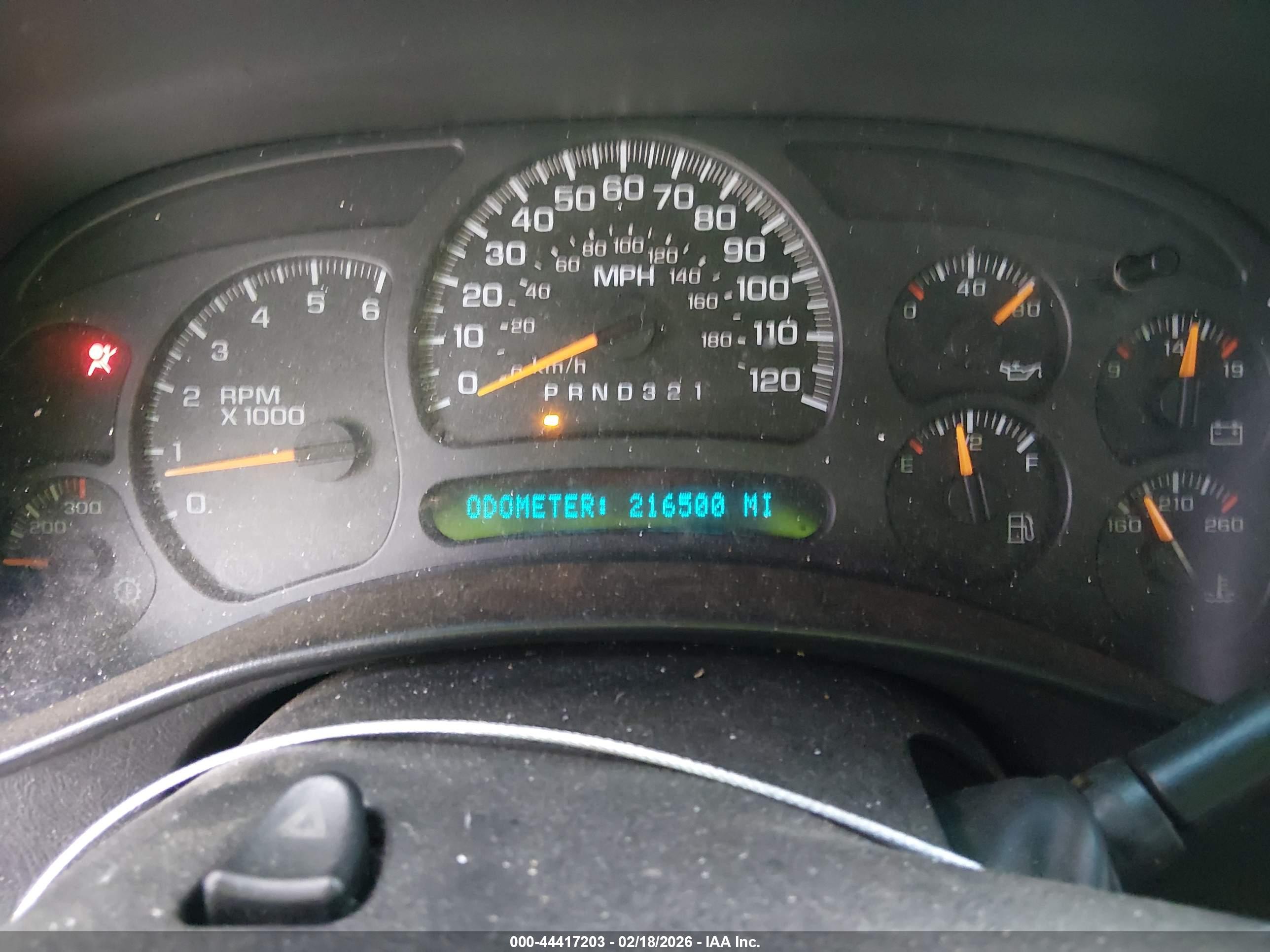 CHEVROLET SILVERADO image 7
