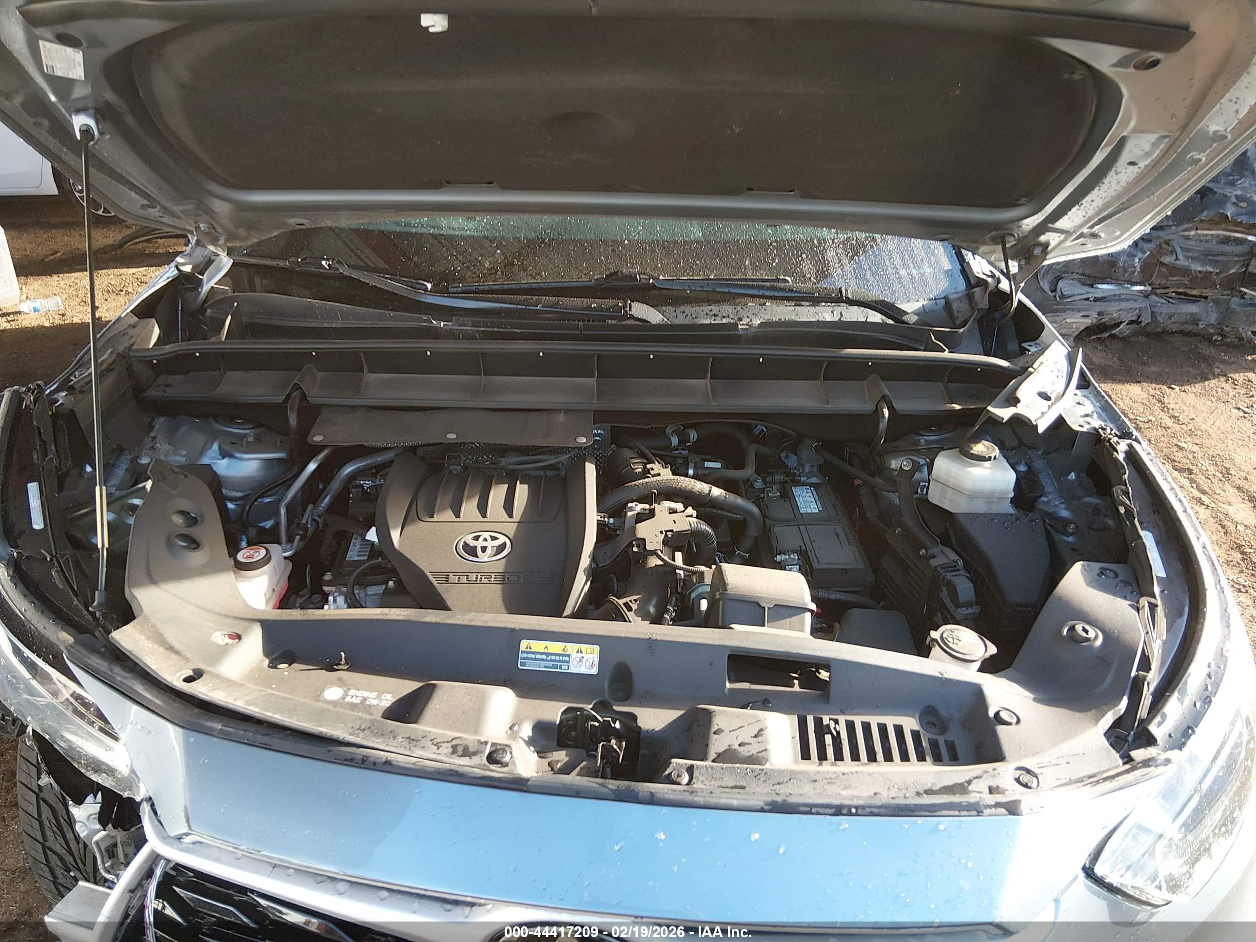 TOYOTA HIGHLANDER image 10