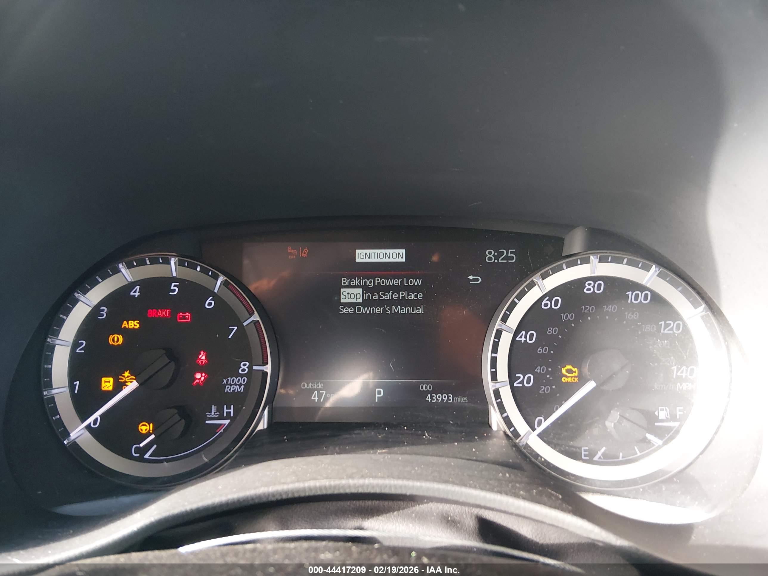 TOYOTA HIGHLANDER image 7