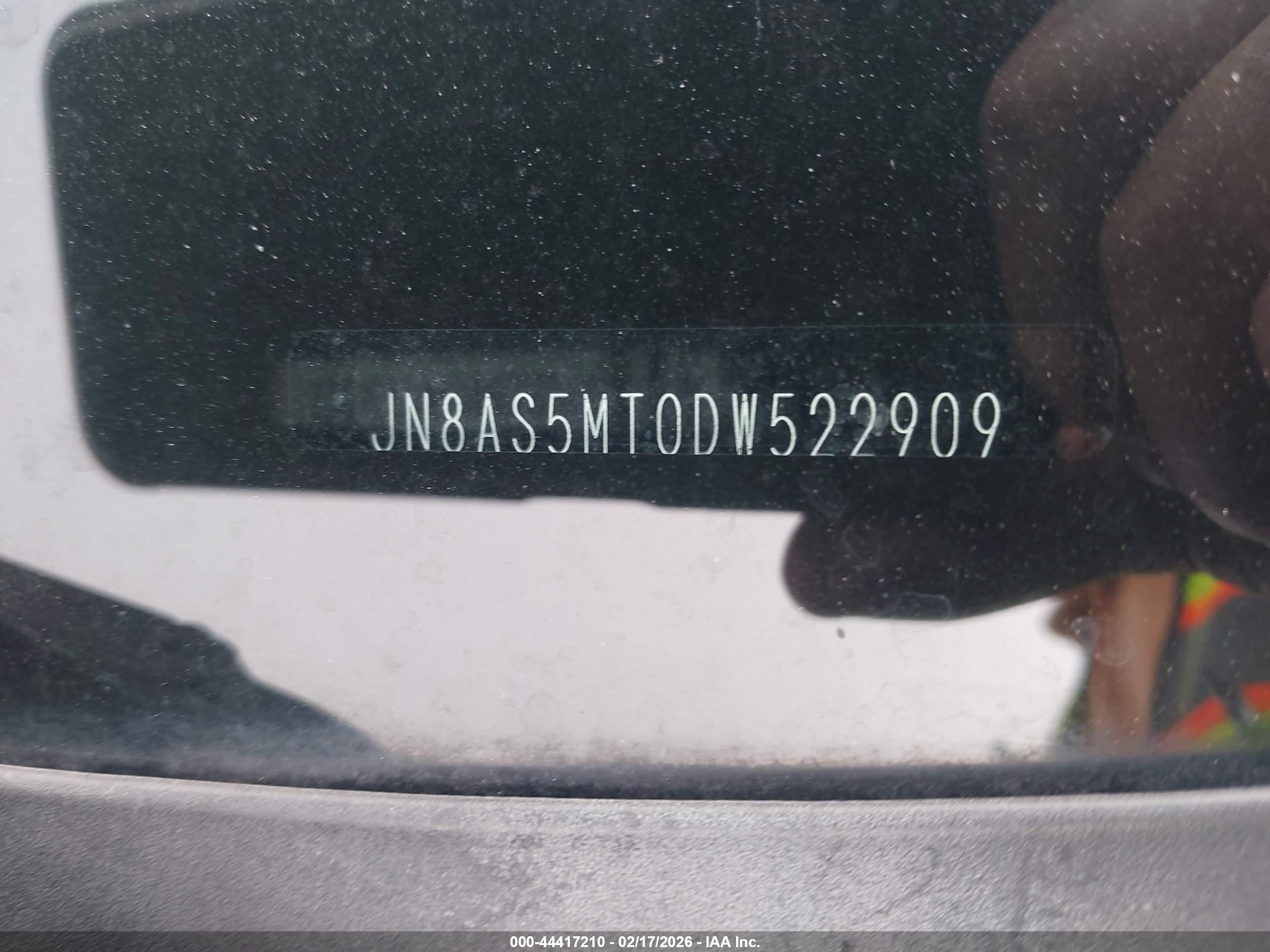 NISSAN ROGUE image 9