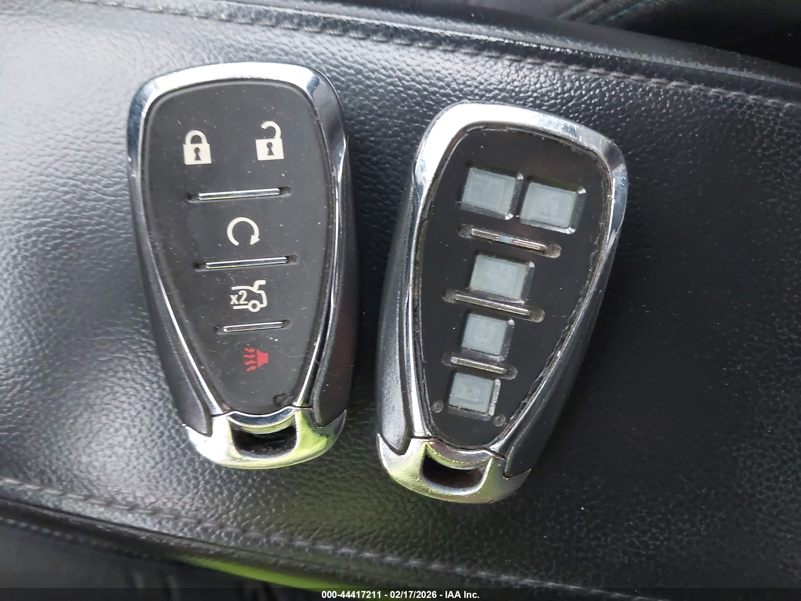 CHEVROLET CRUZE image 11