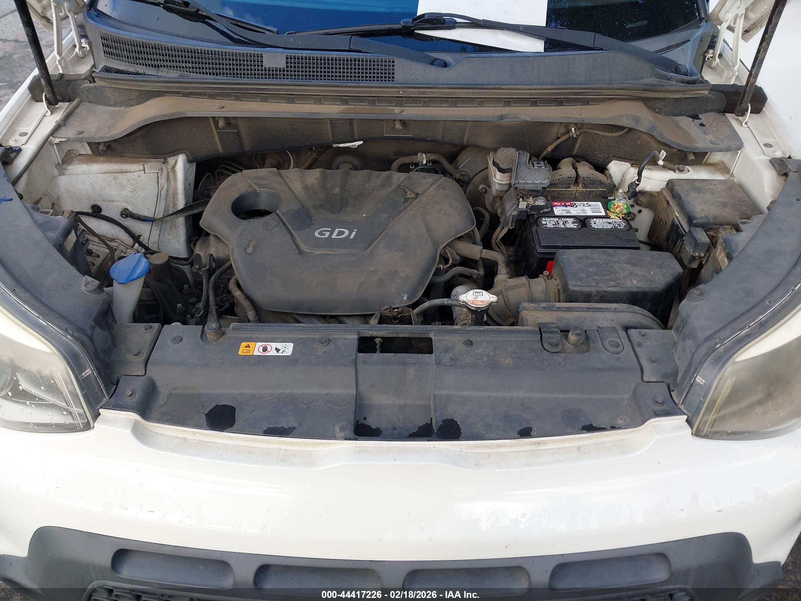 KIA SOUL image 10