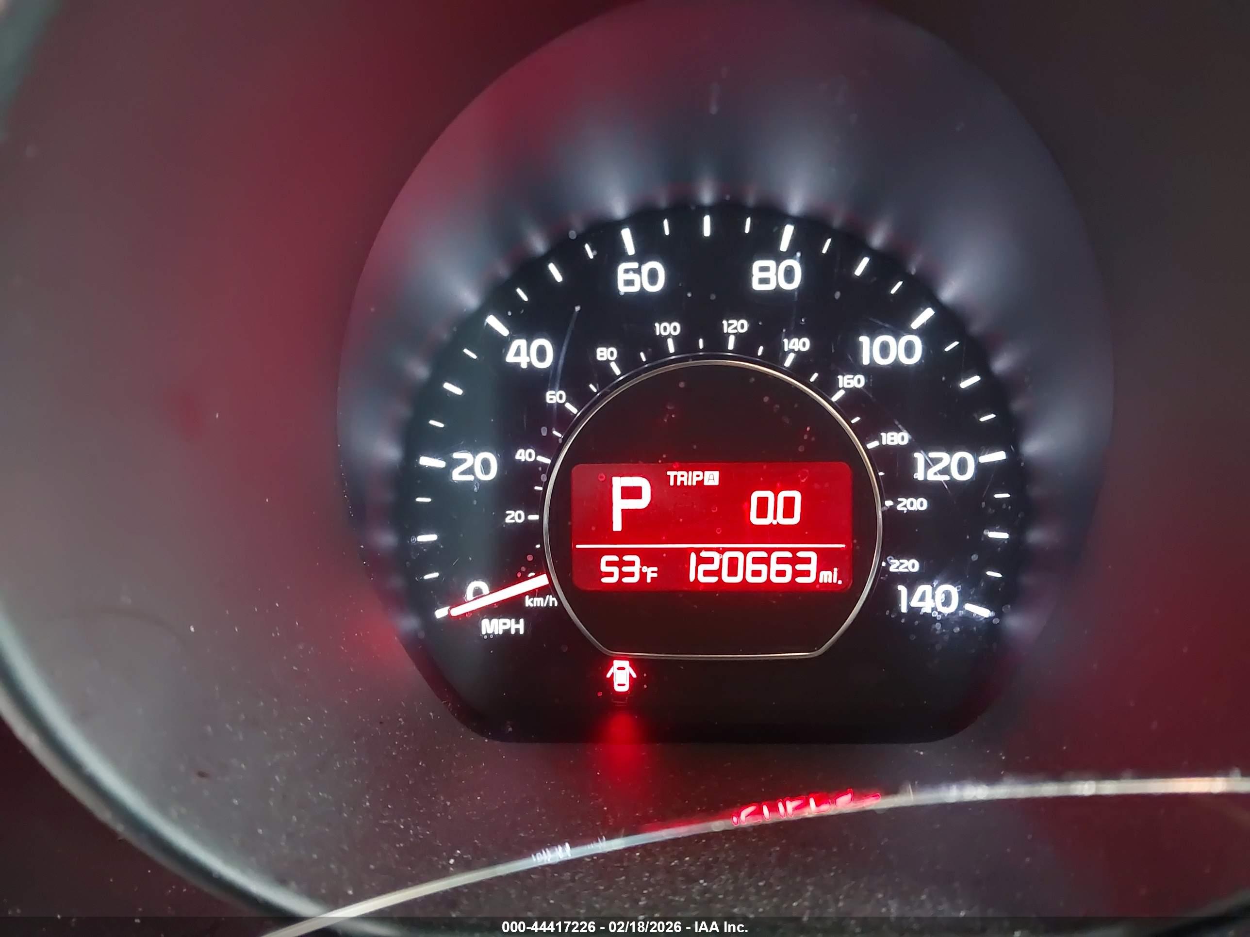 KIA SOUL image 7