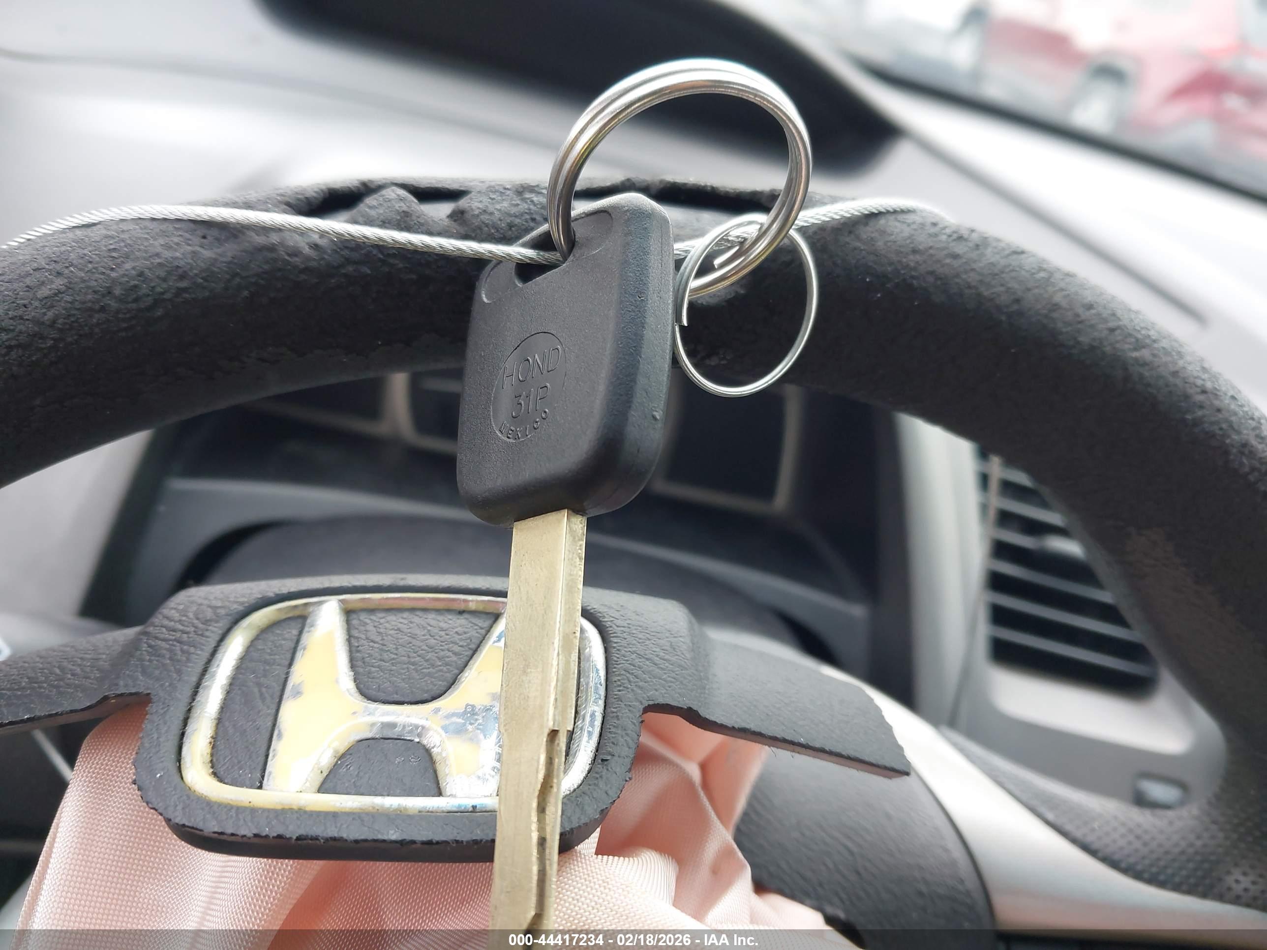 HONDA CIVIC image 11