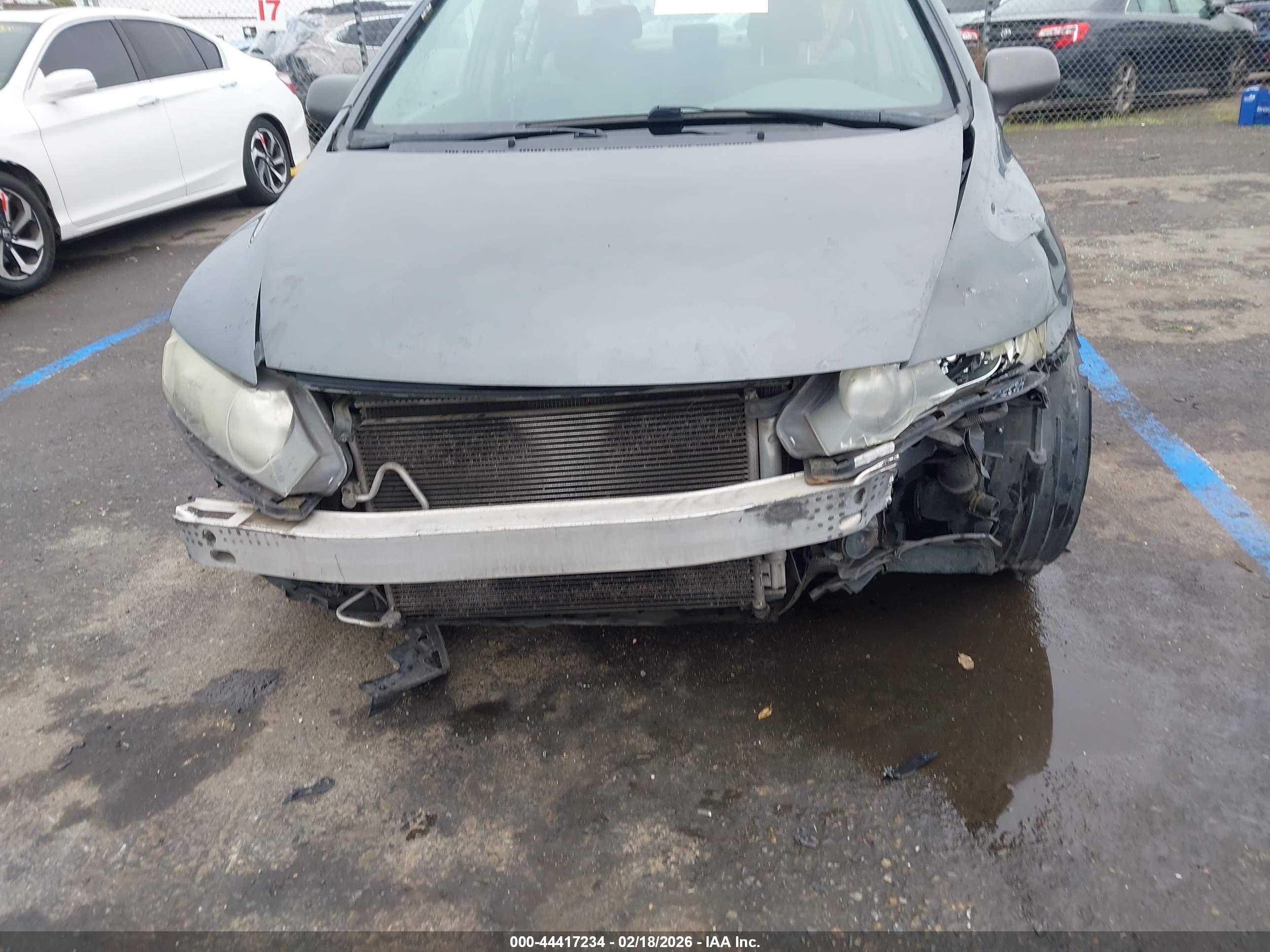 HONDA CIVIC image 6