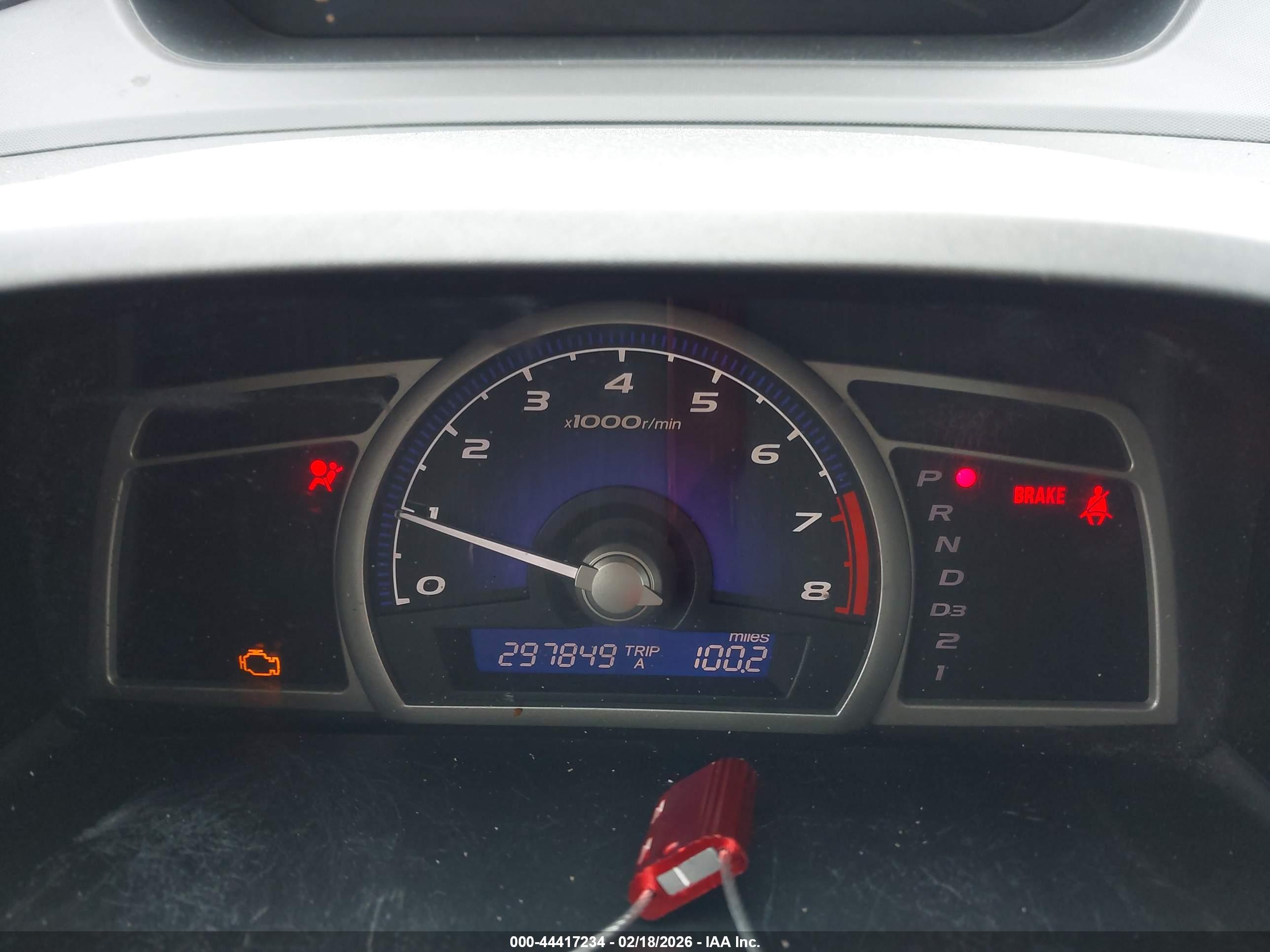 HONDA CIVIC image 7