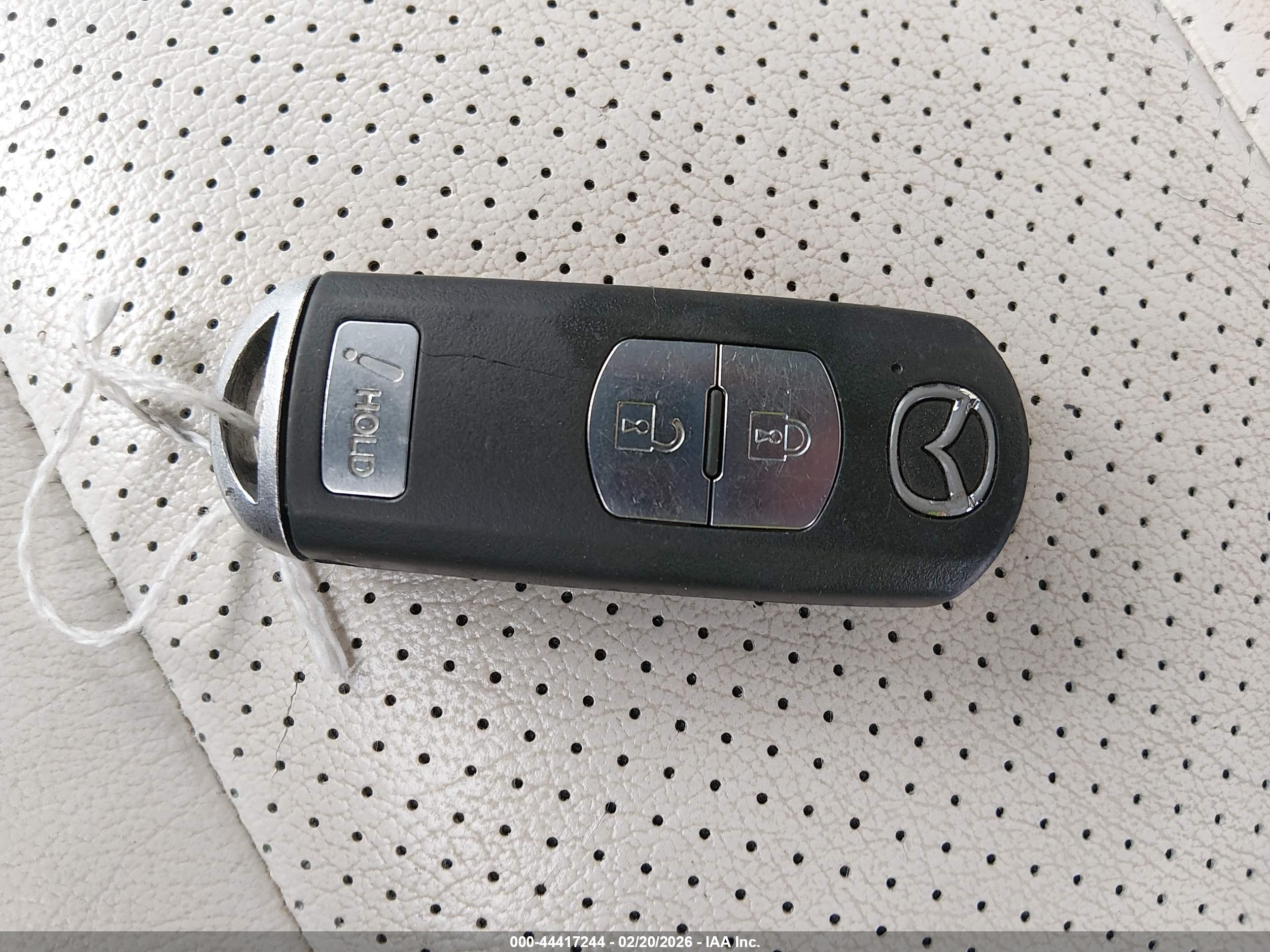 MAZDA CX-5 image 11