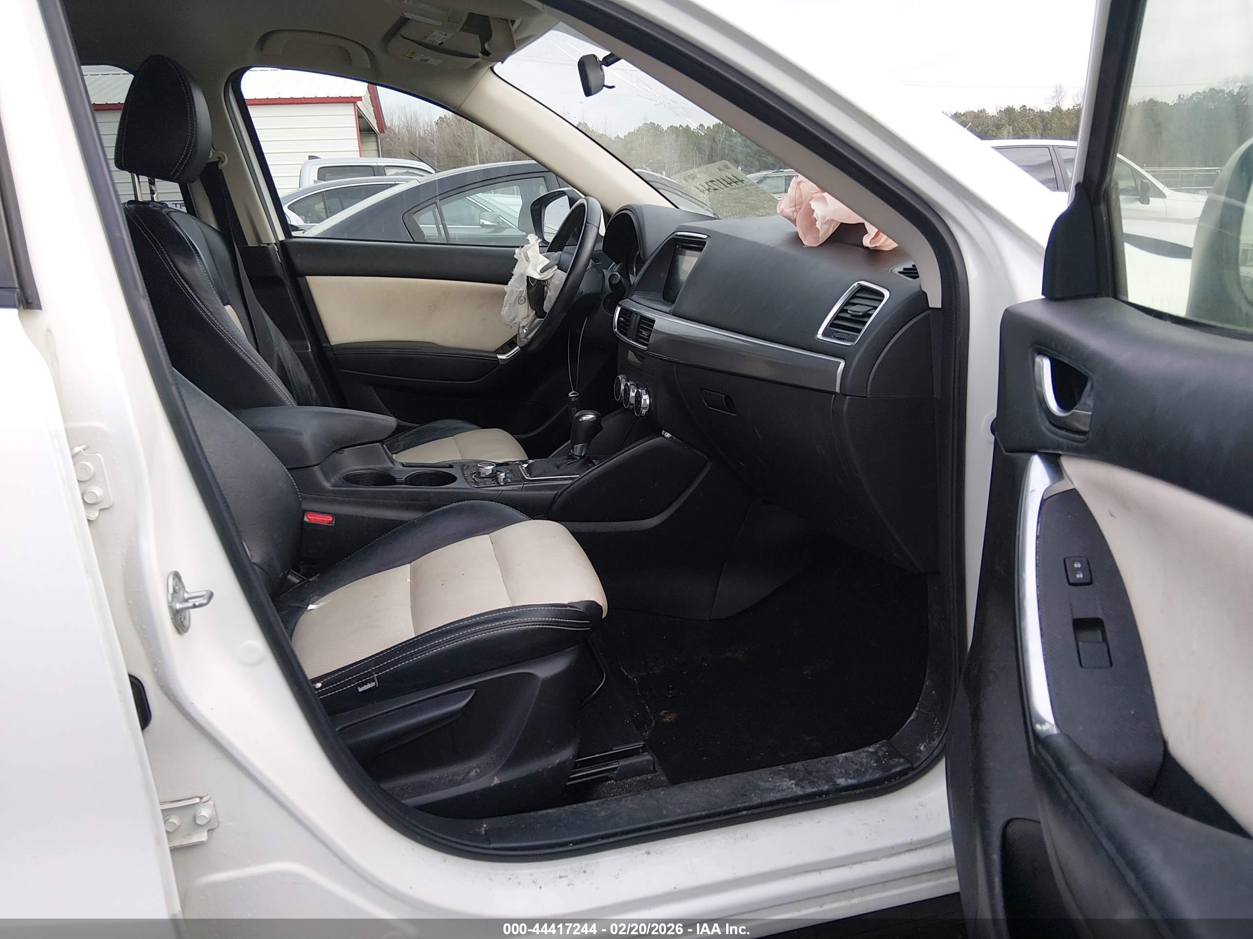 MAZDA CX-5 image 5
