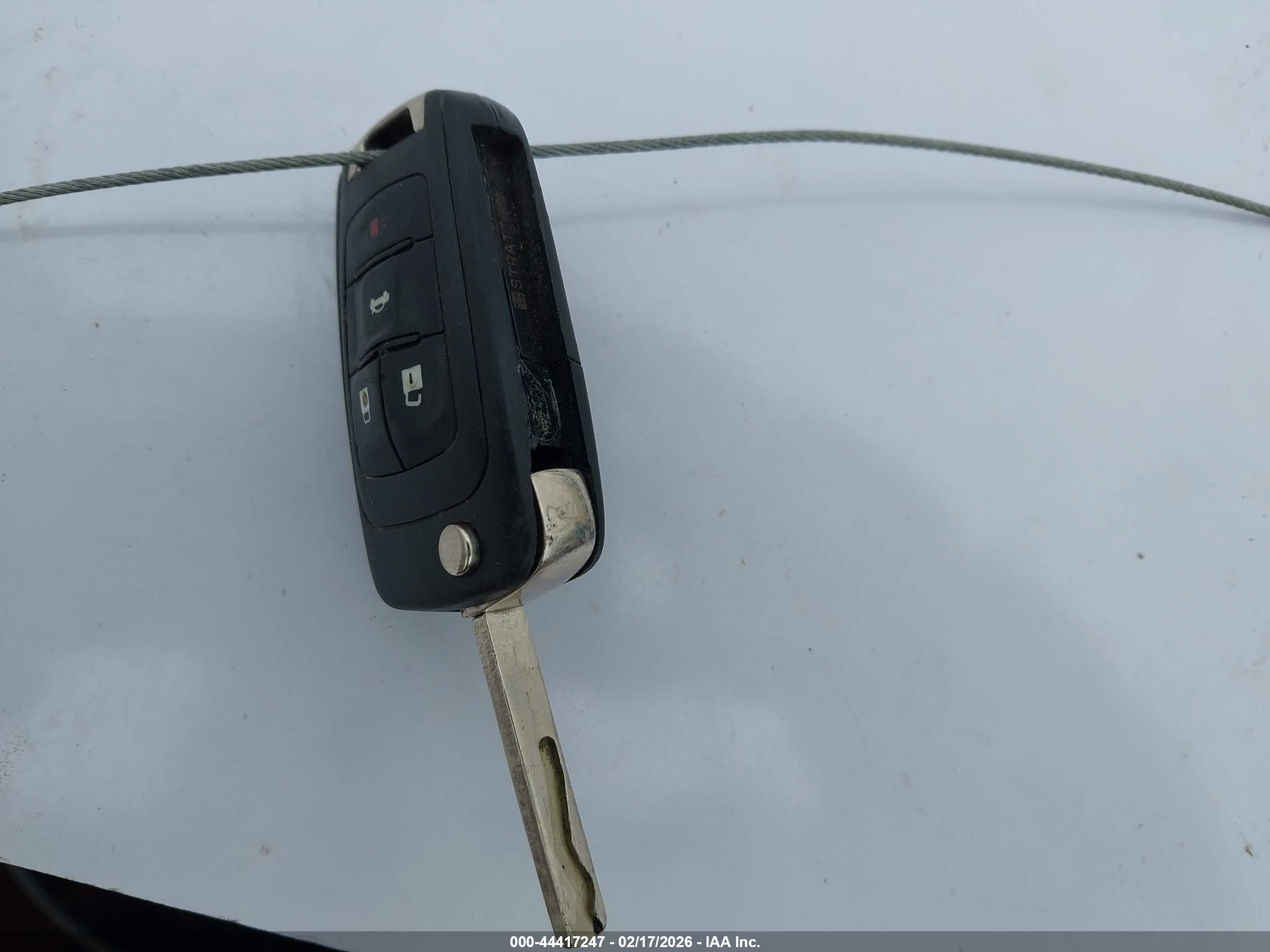 CHEVROLET CRUZE image 11
