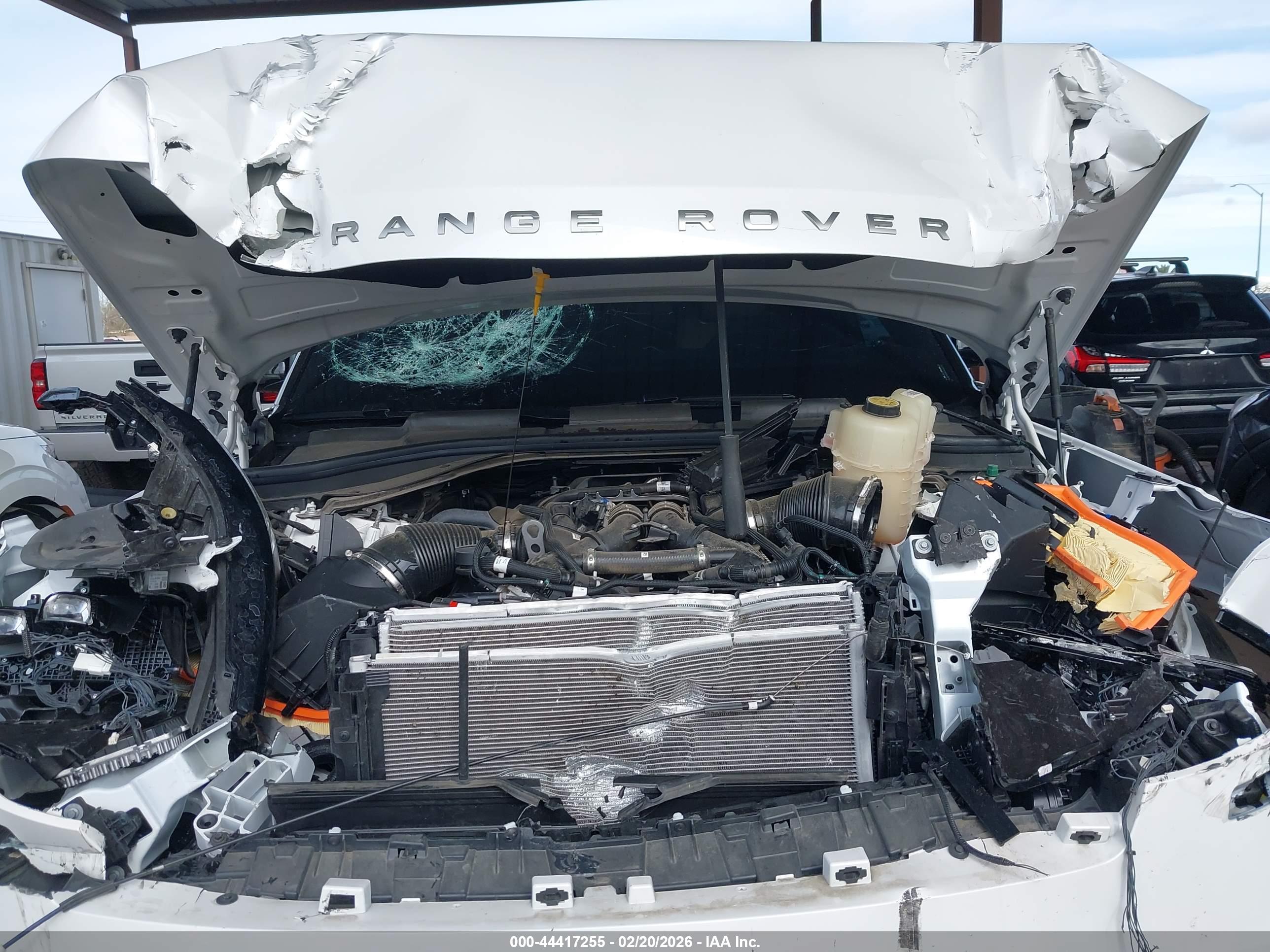LAND ROVER image 10