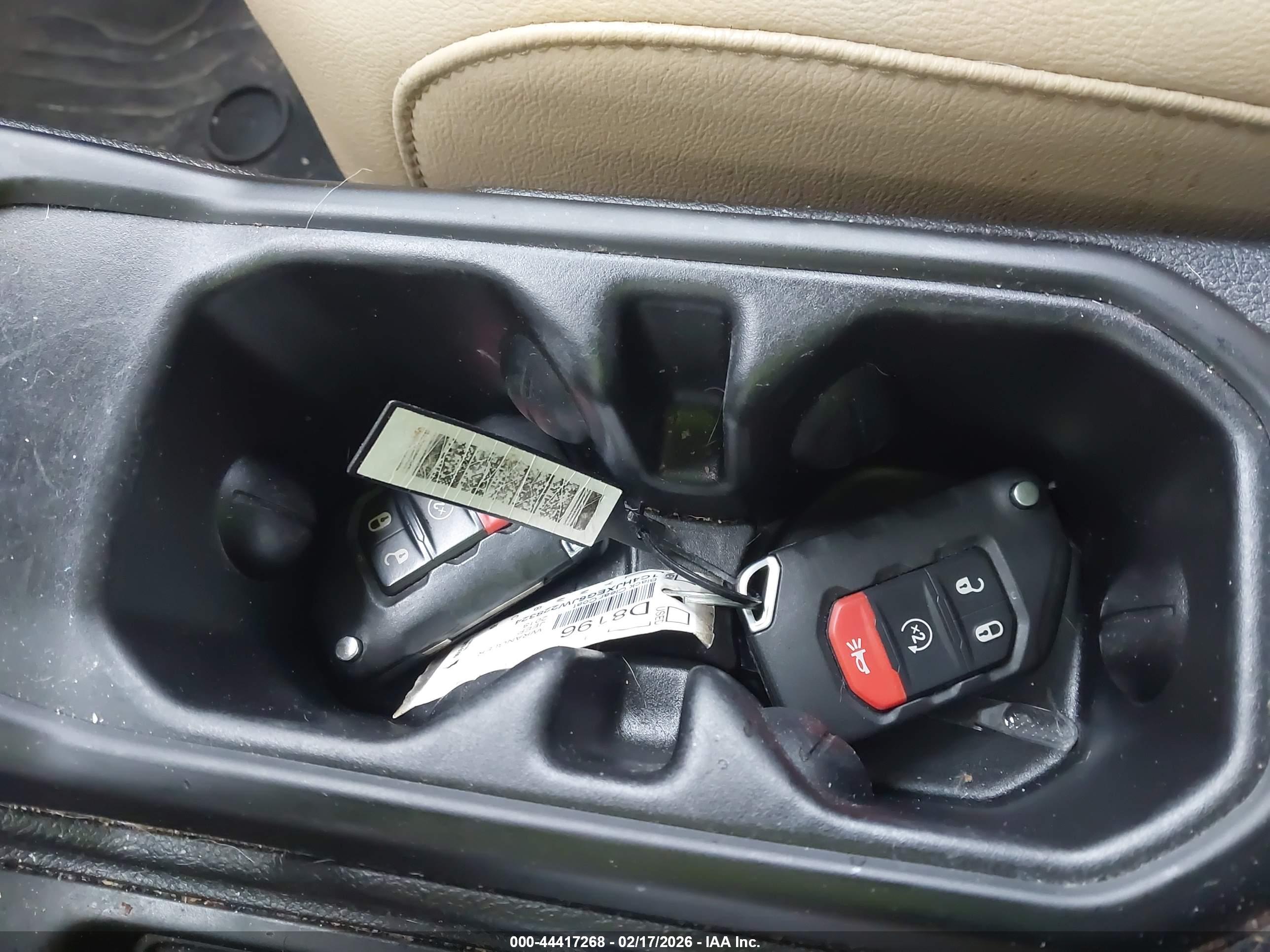 JEEP WRANGLER image 11