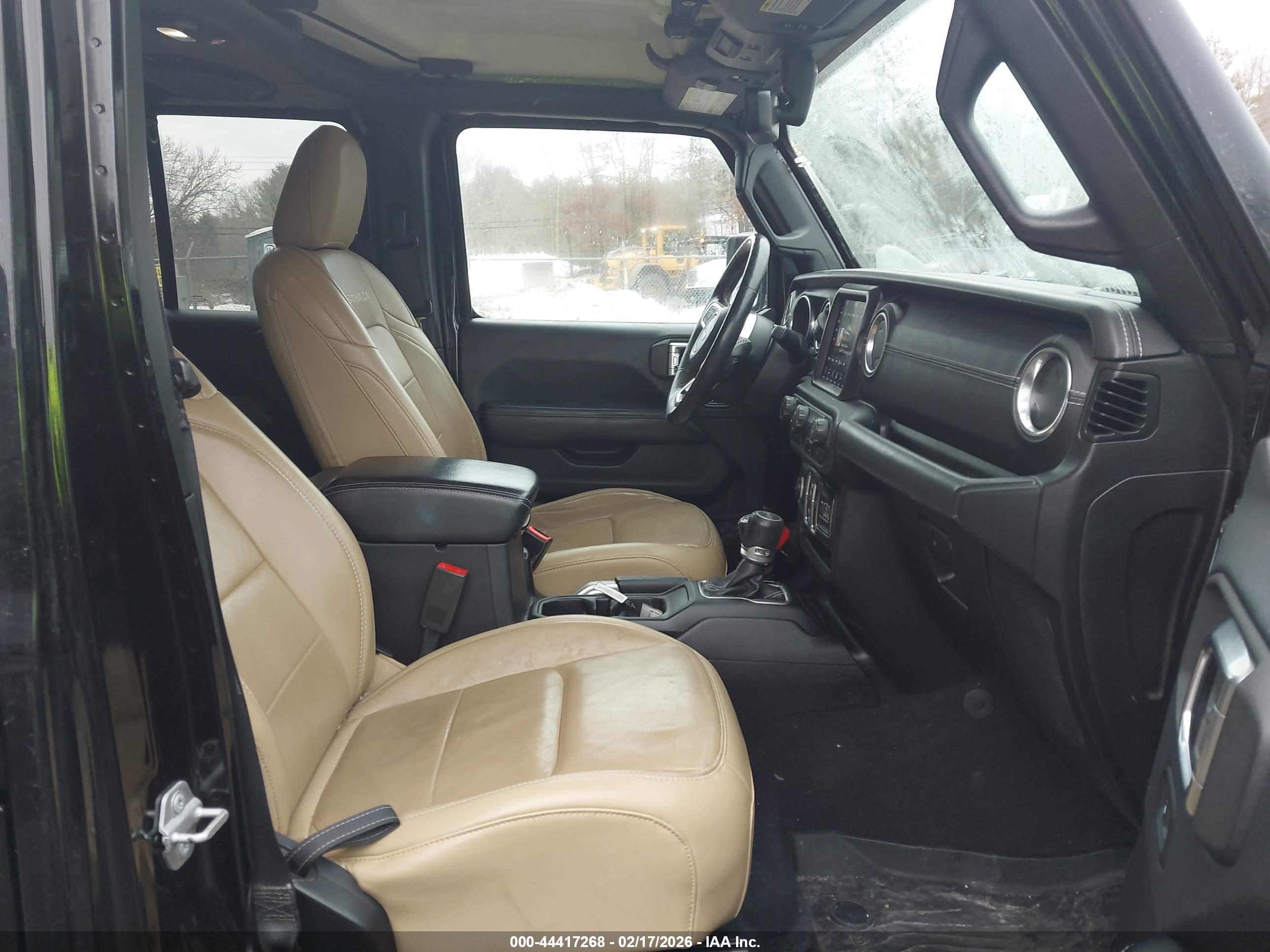 JEEP WRANGLER image 5