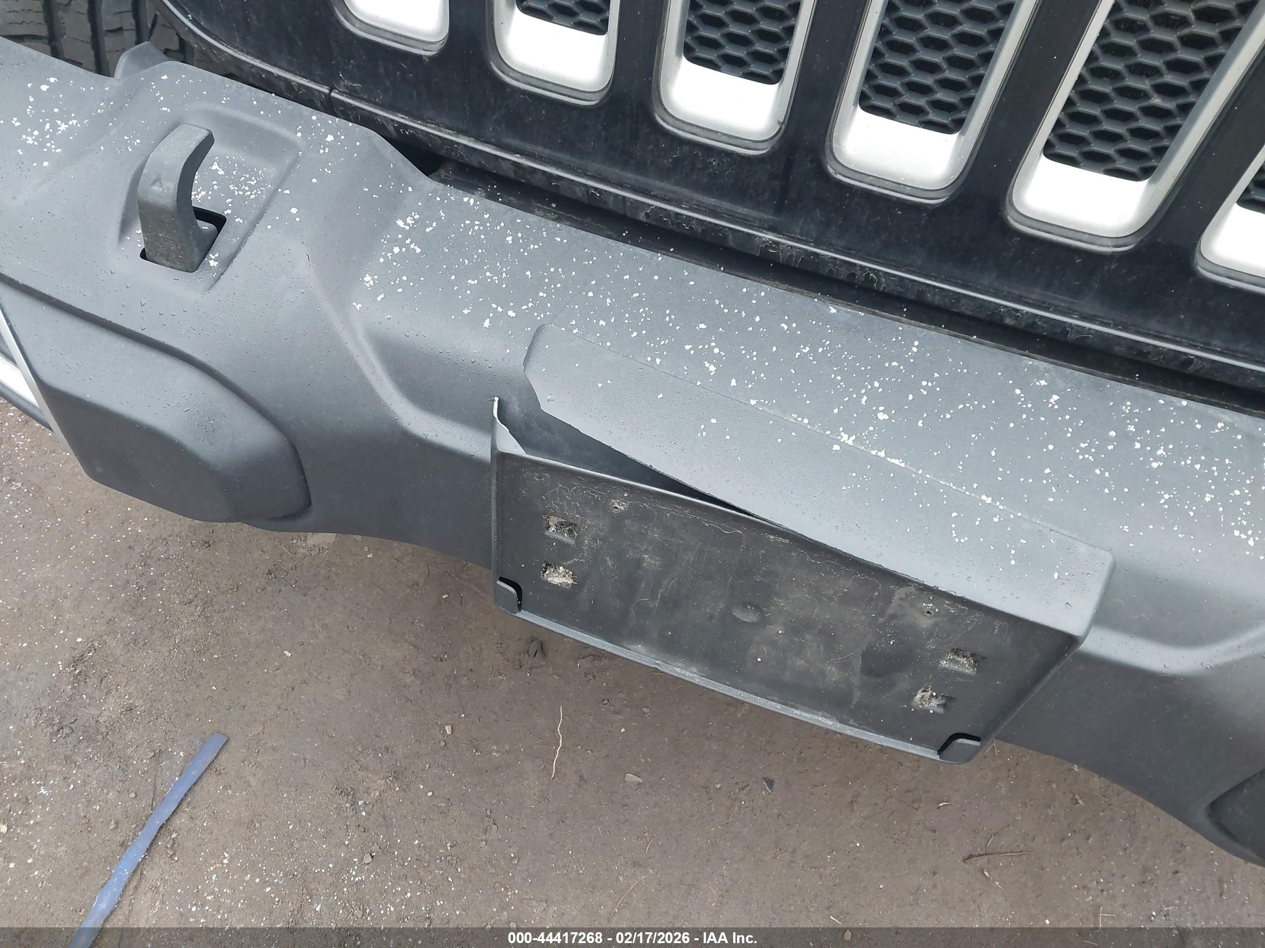 JEEP WRANGLER image 6