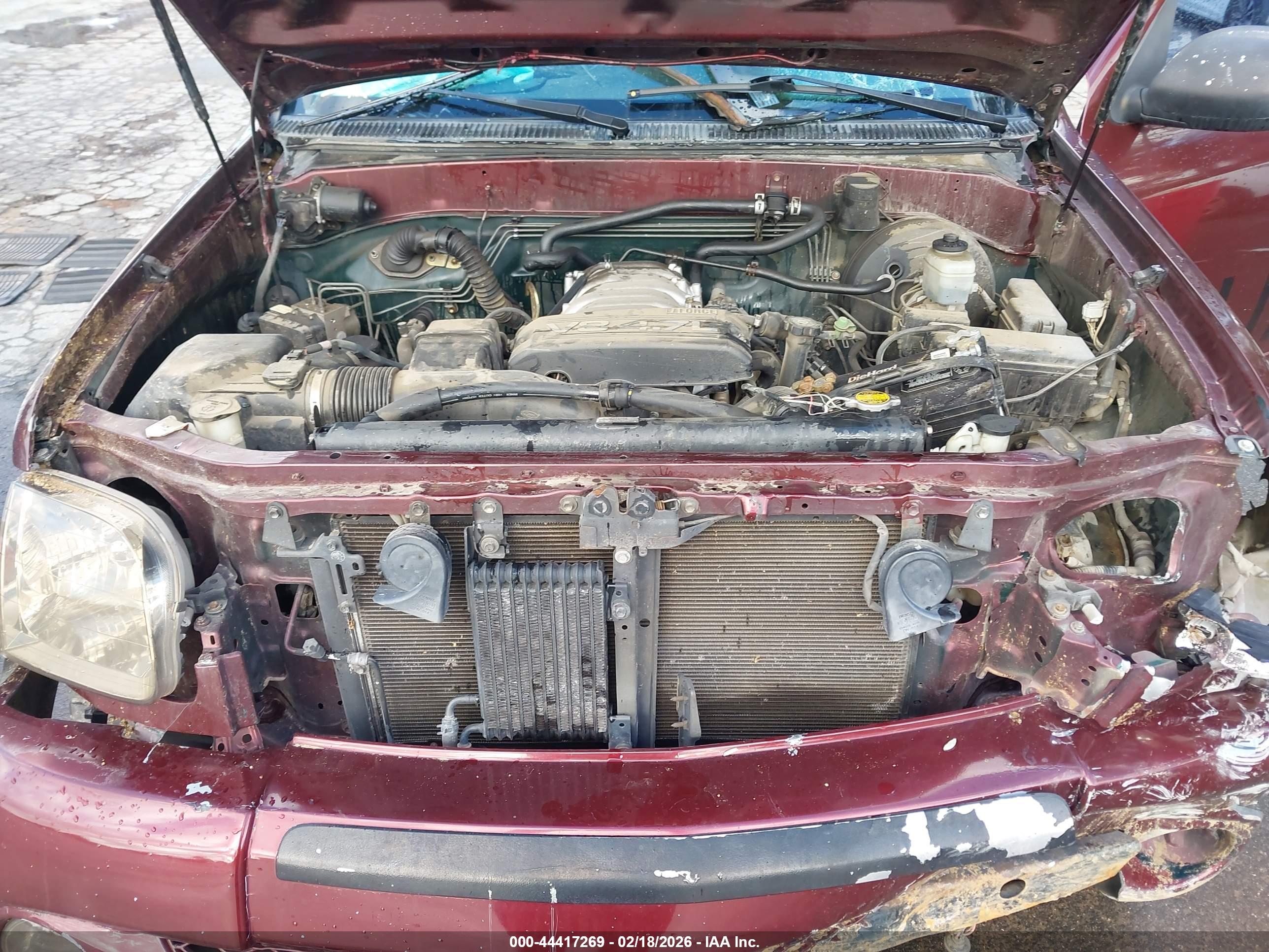 TOYOTA TUNDRA image 10