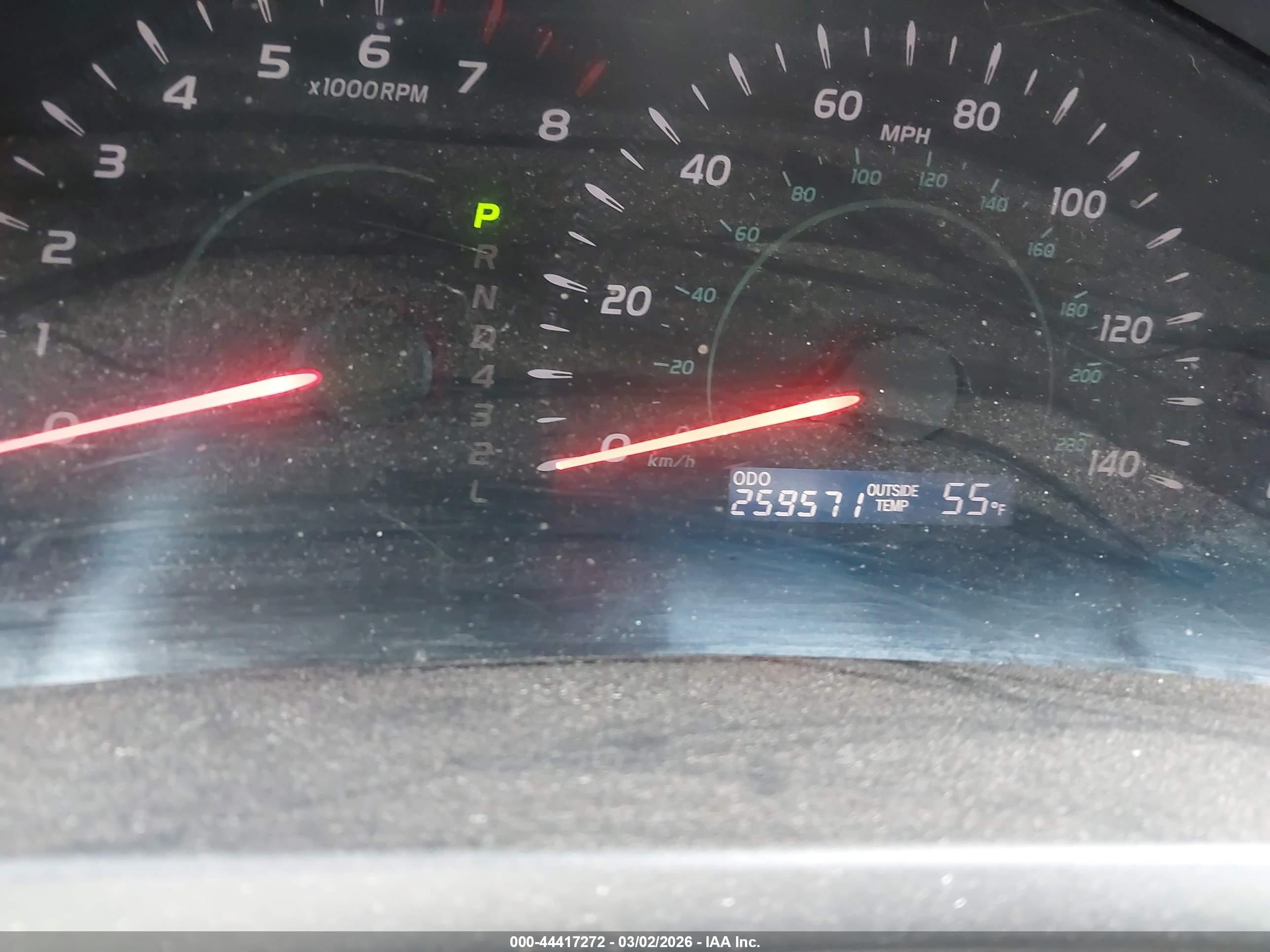 TOYOTA CAMRY image 7