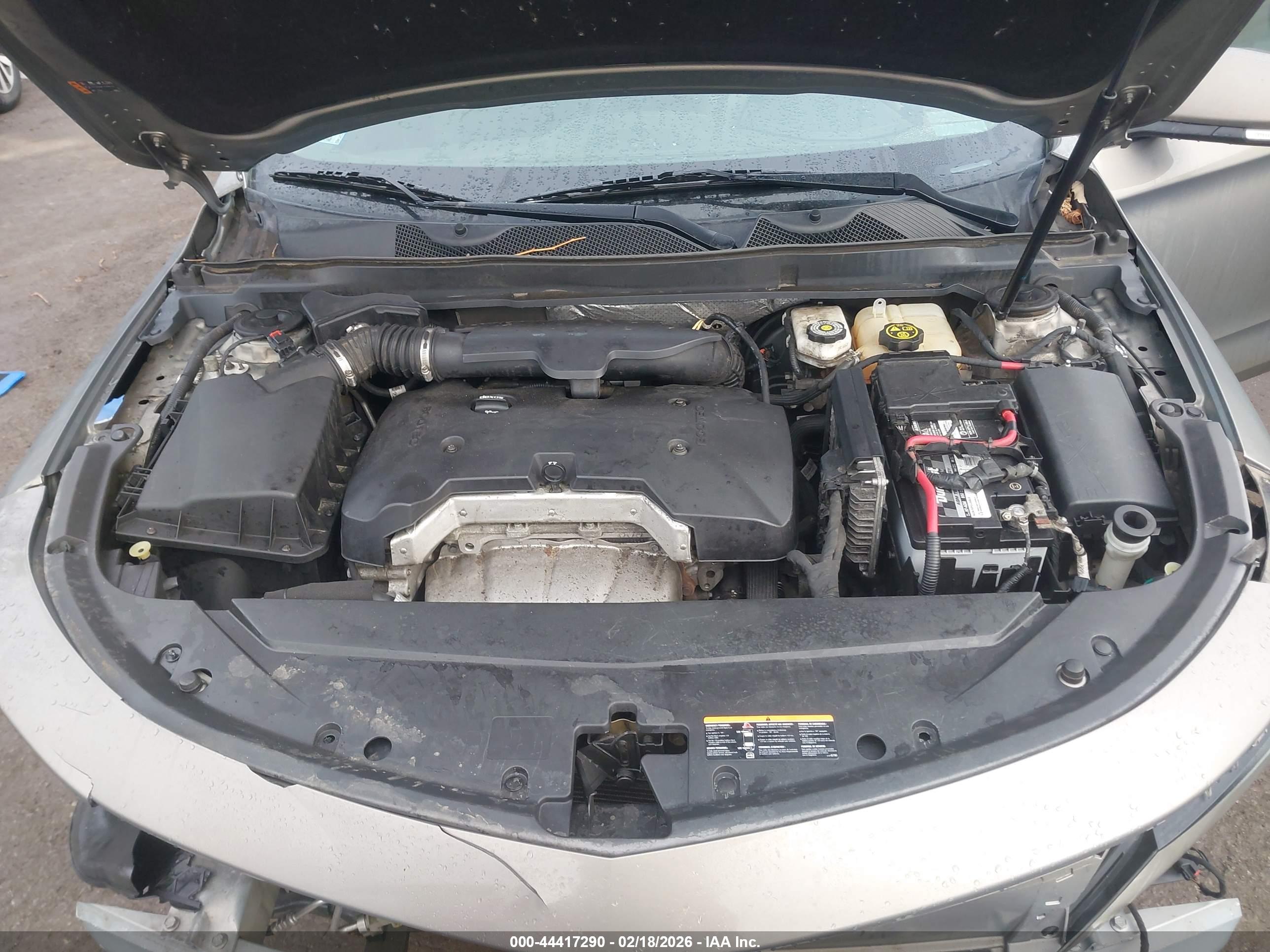 CHEVROLET IMPALA image 10