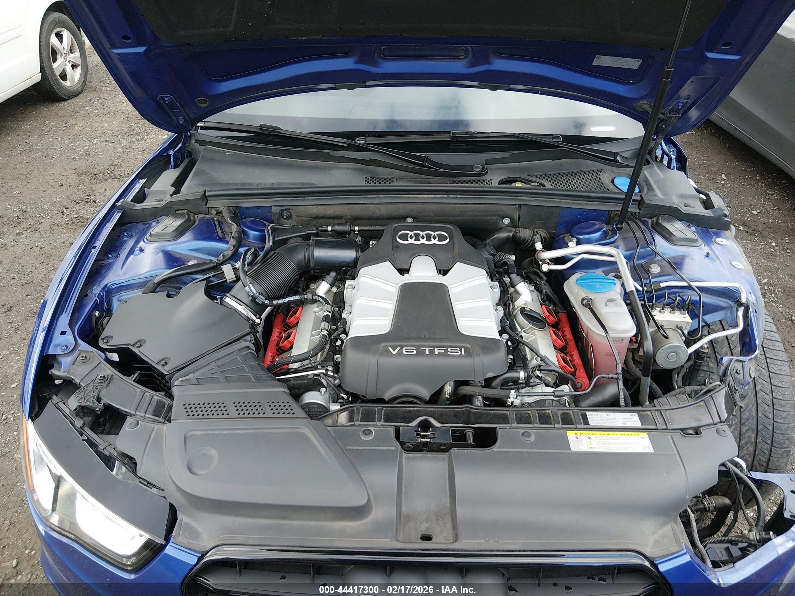AUDI S5 image 10