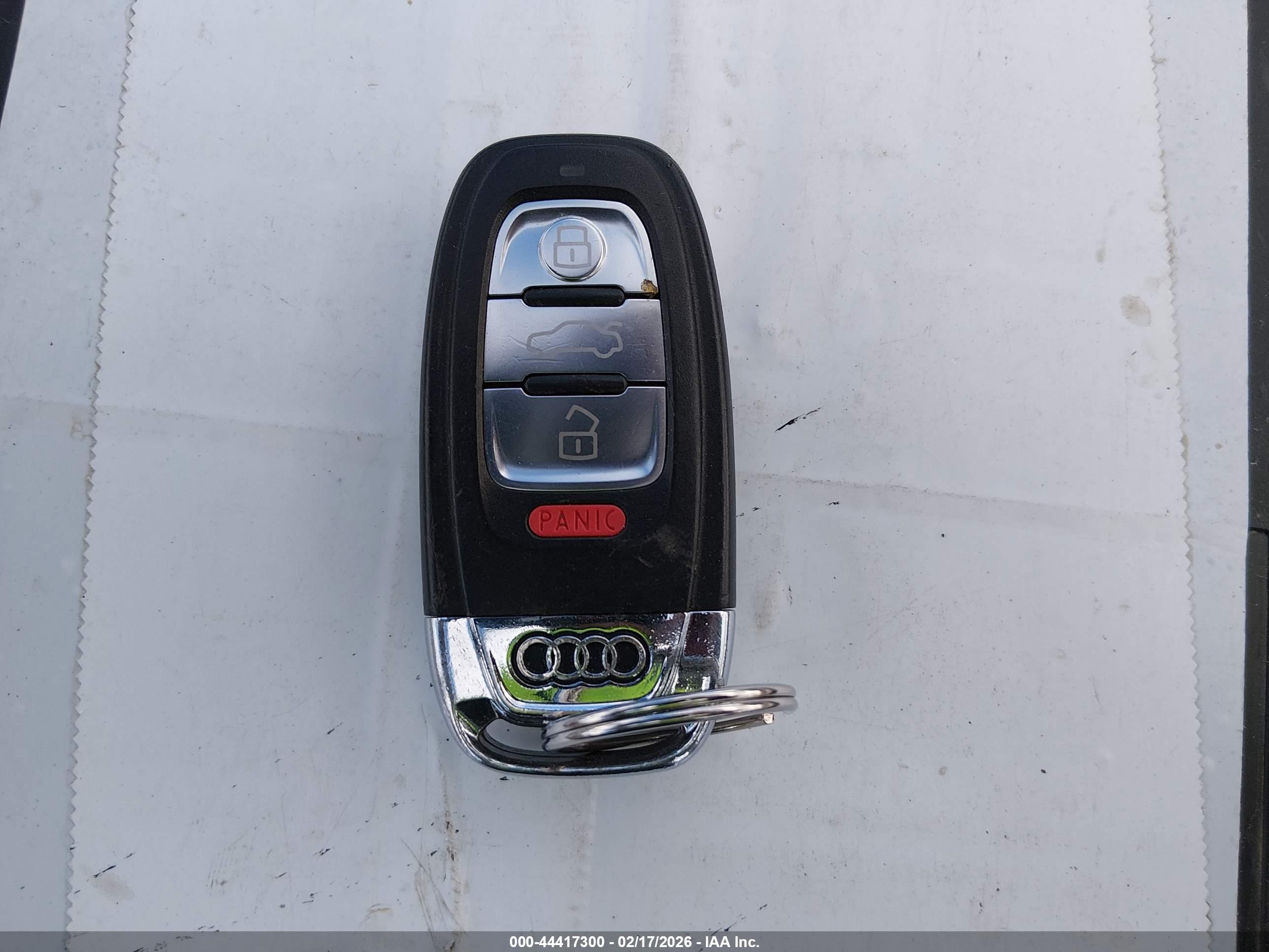 AUDI S5 image 11