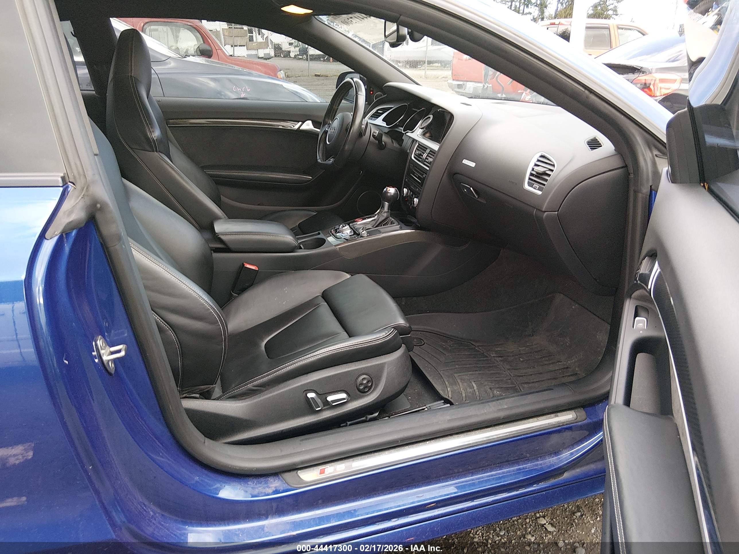 AUDI S5 image 5