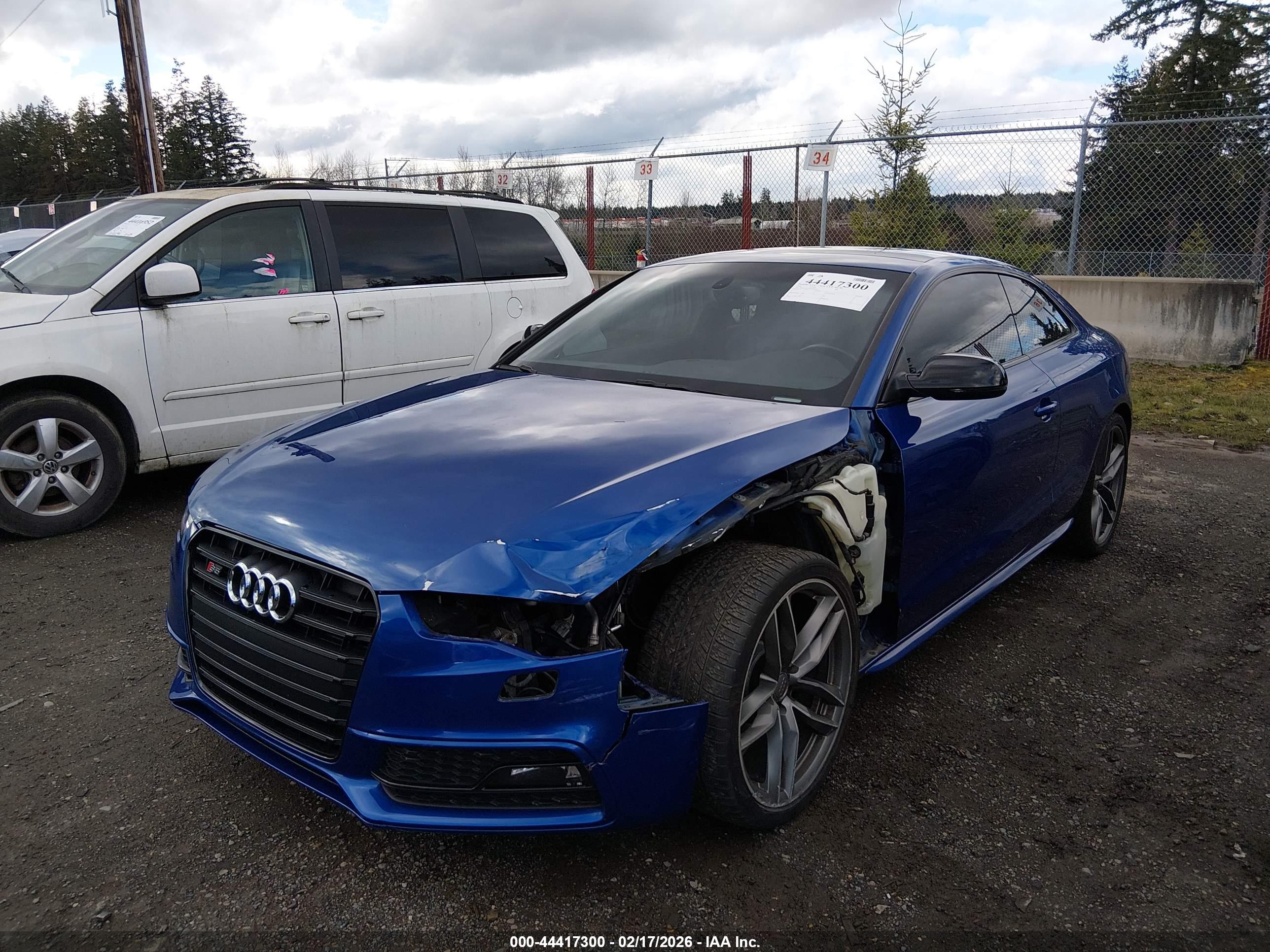 AUDI S5 image 6