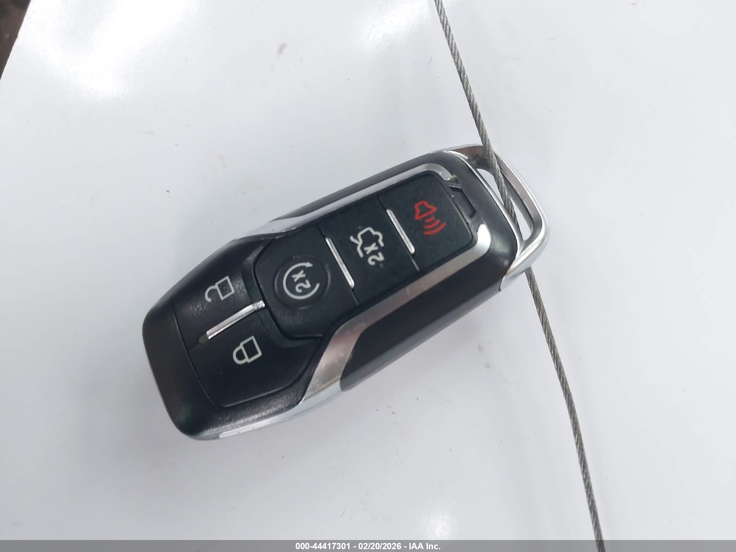 LINCOLN MKZ image 11