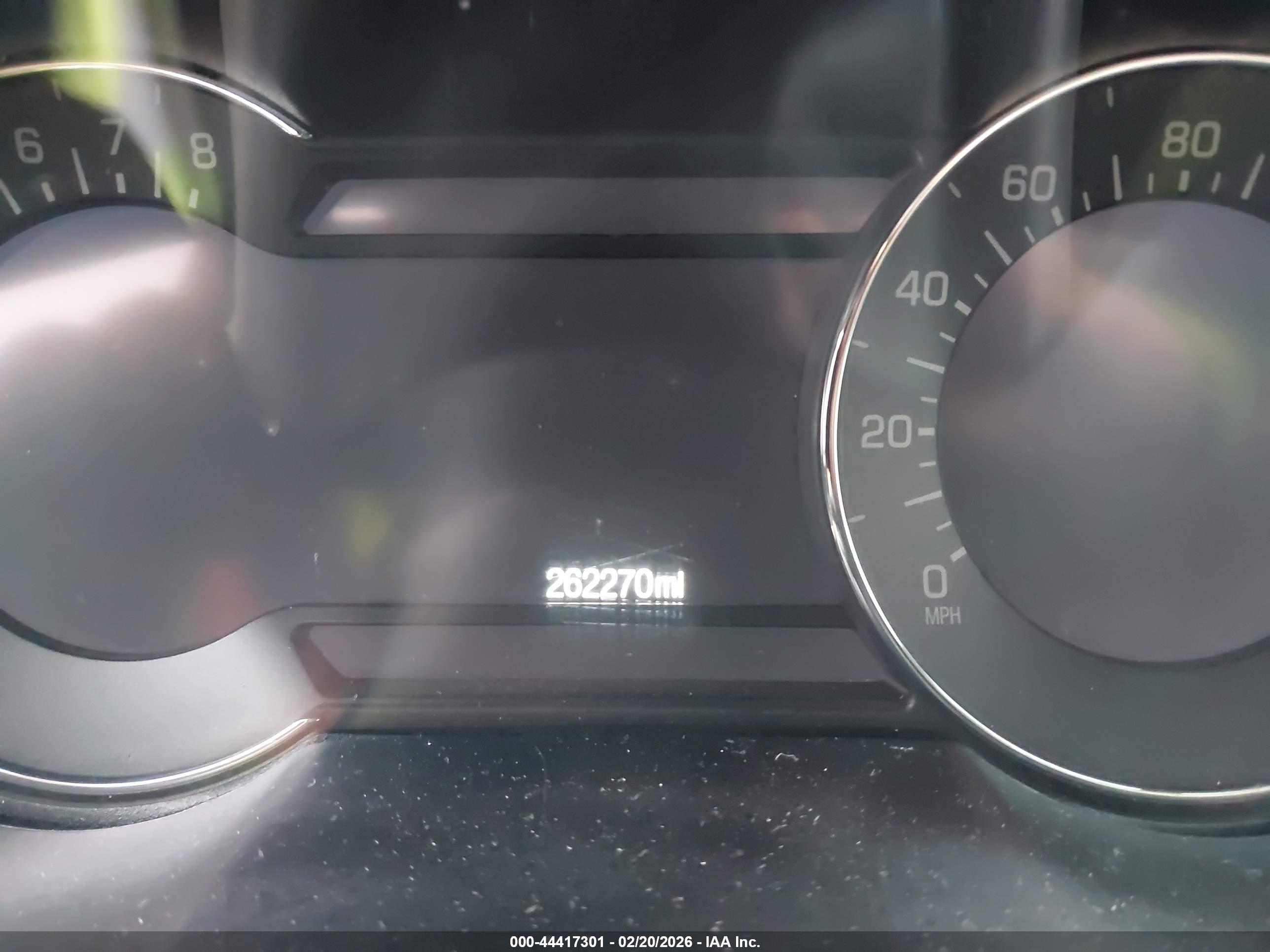 LINCOLN MKZ image 7