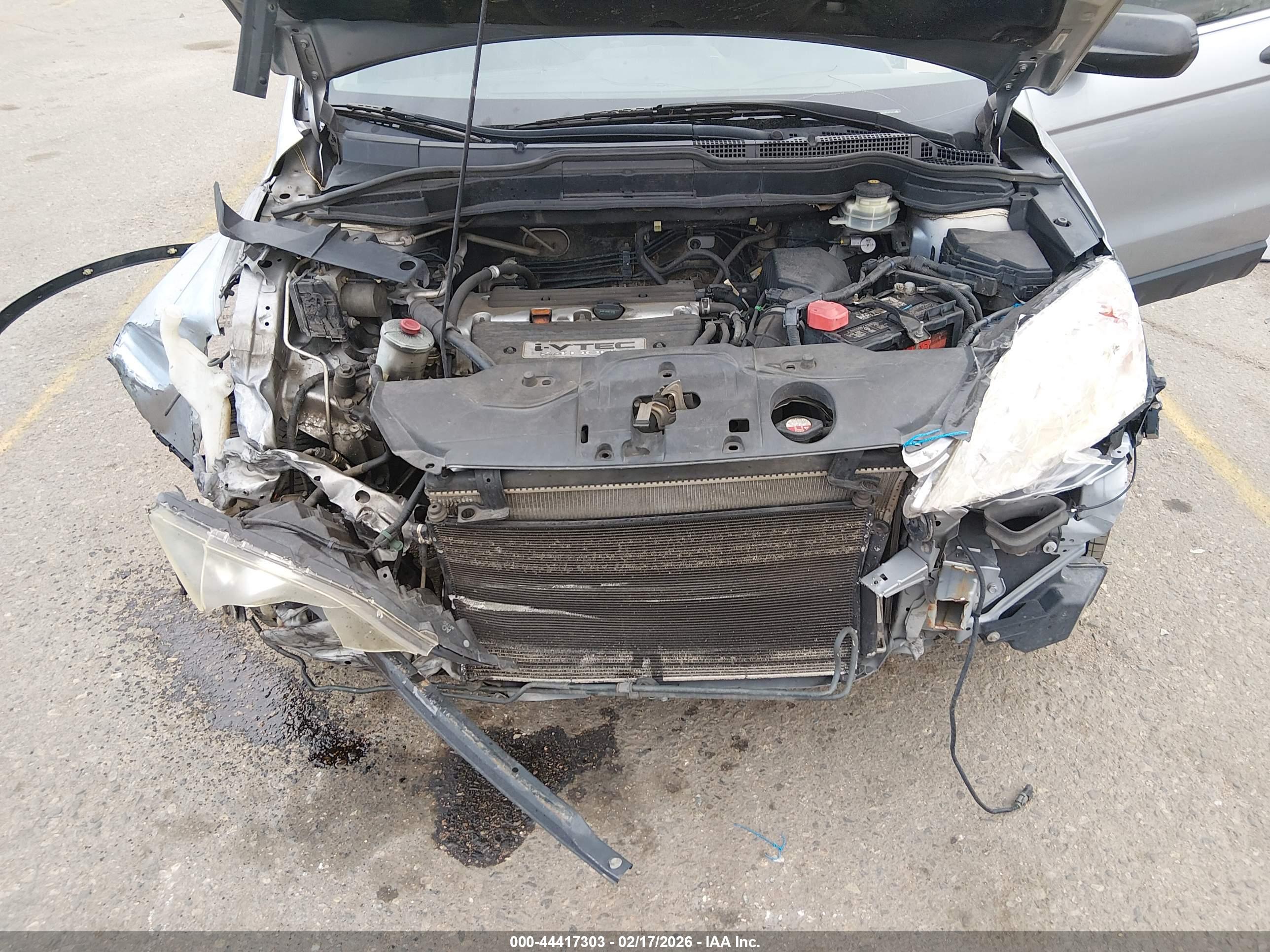 HONDA CR-V image 10