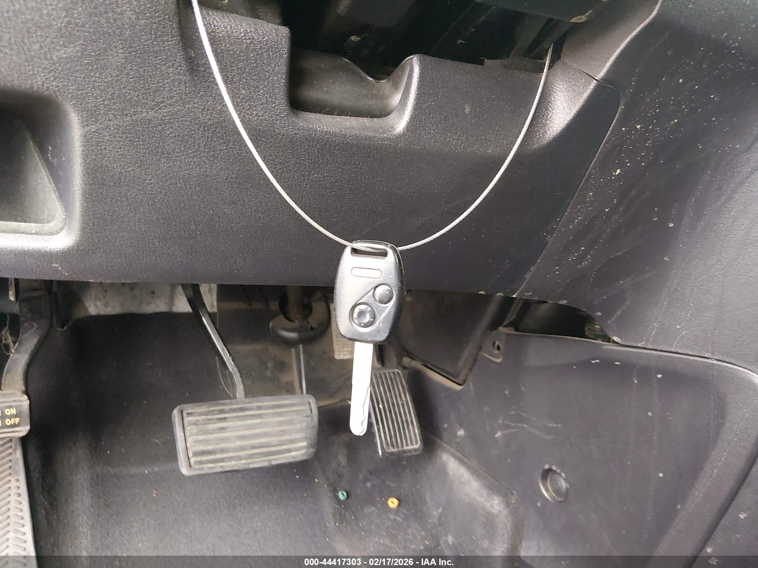 HONDA CR-V image 11