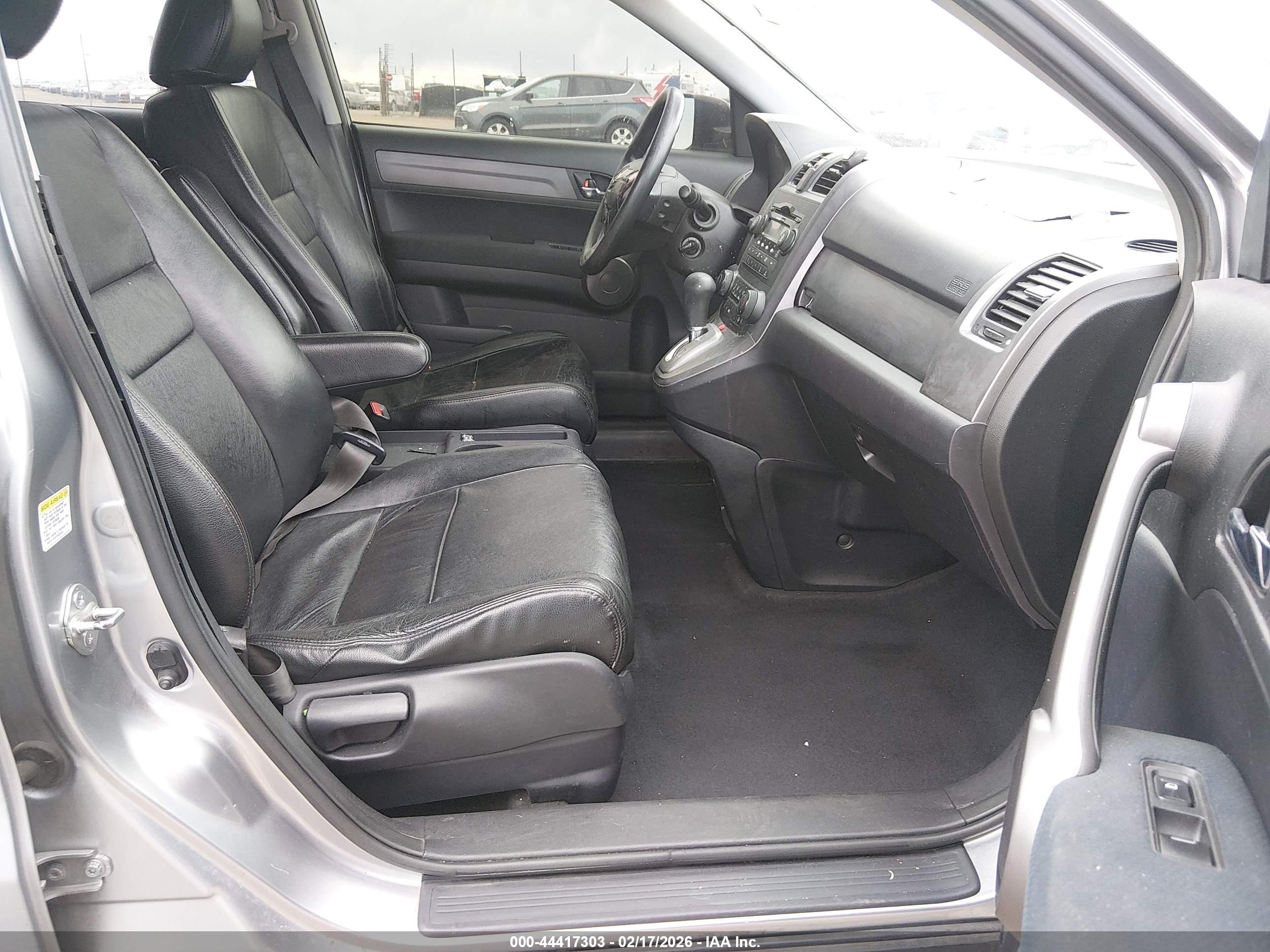 HONDA CR-V image 5