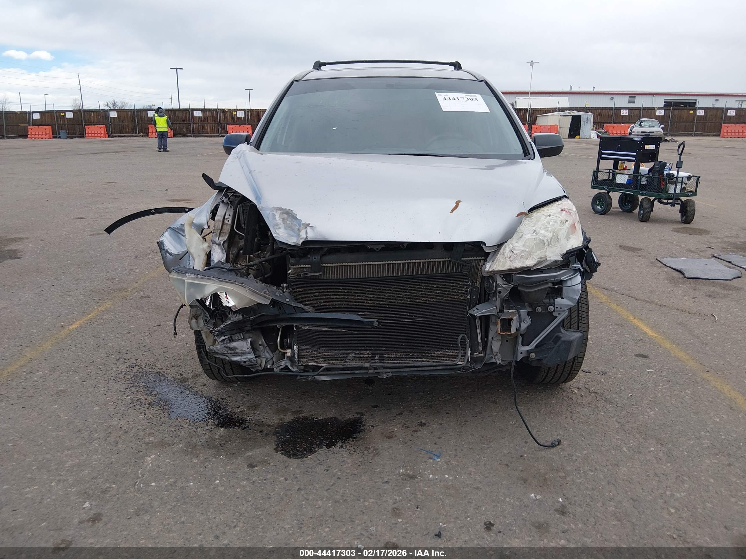 HONDA CR-V image 6