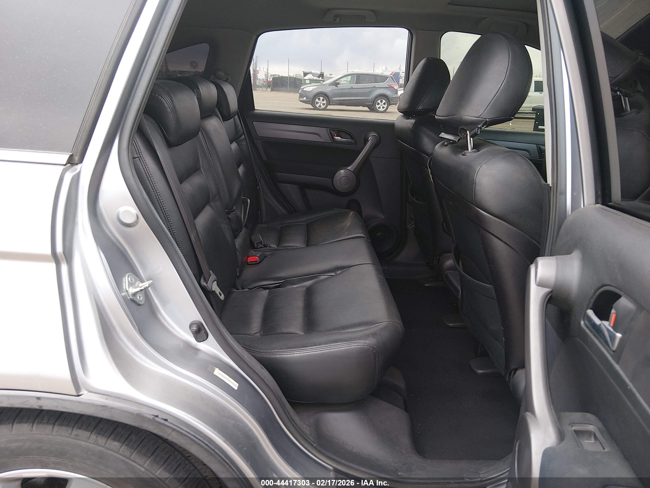 HONDA CR-V image 8