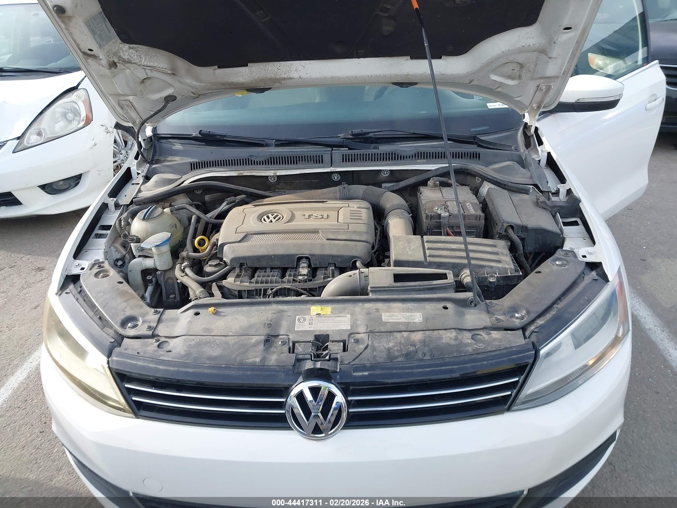 VOLKSWAGEN JETTA image 10