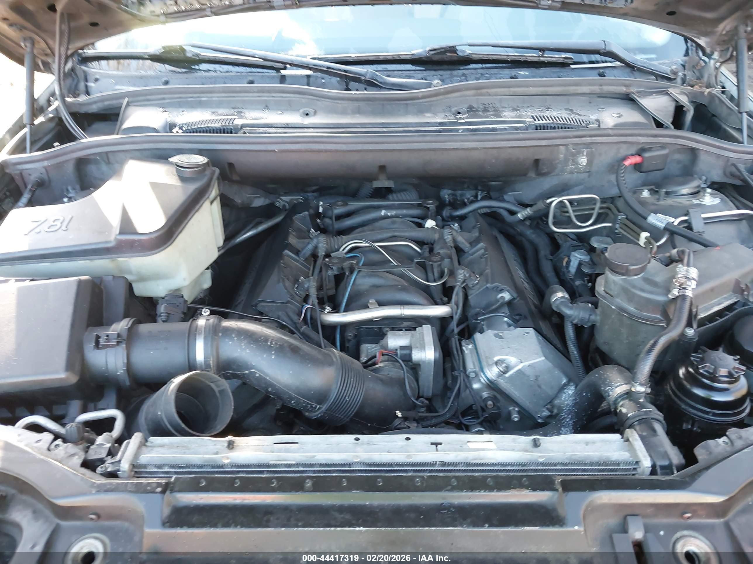 BMW X5 image 10