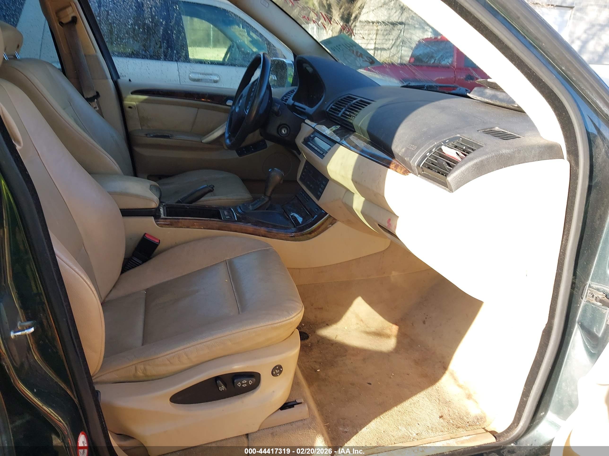 BMW X5 image 5