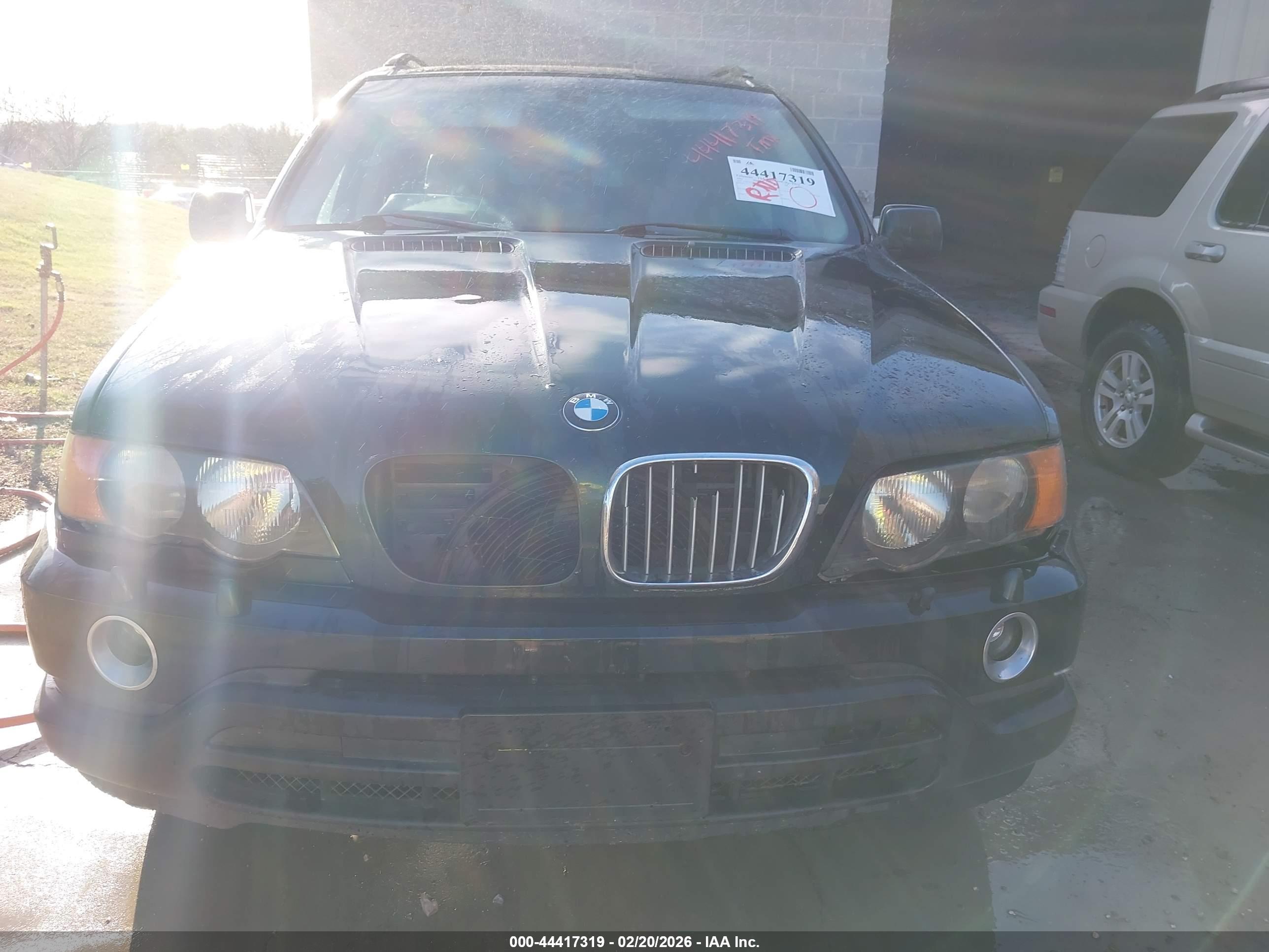BMW X5 image 6
