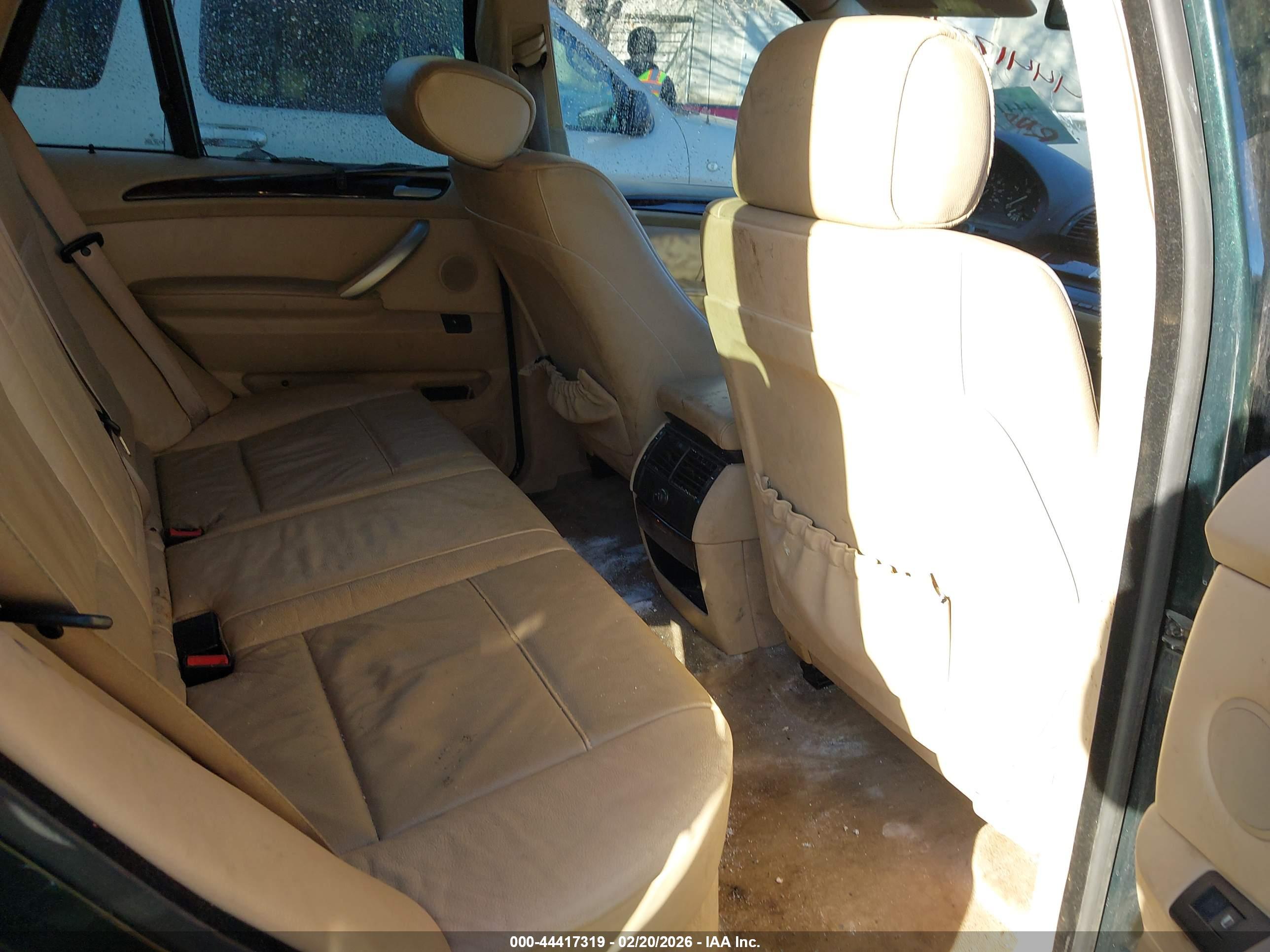BMW X5 image 8
