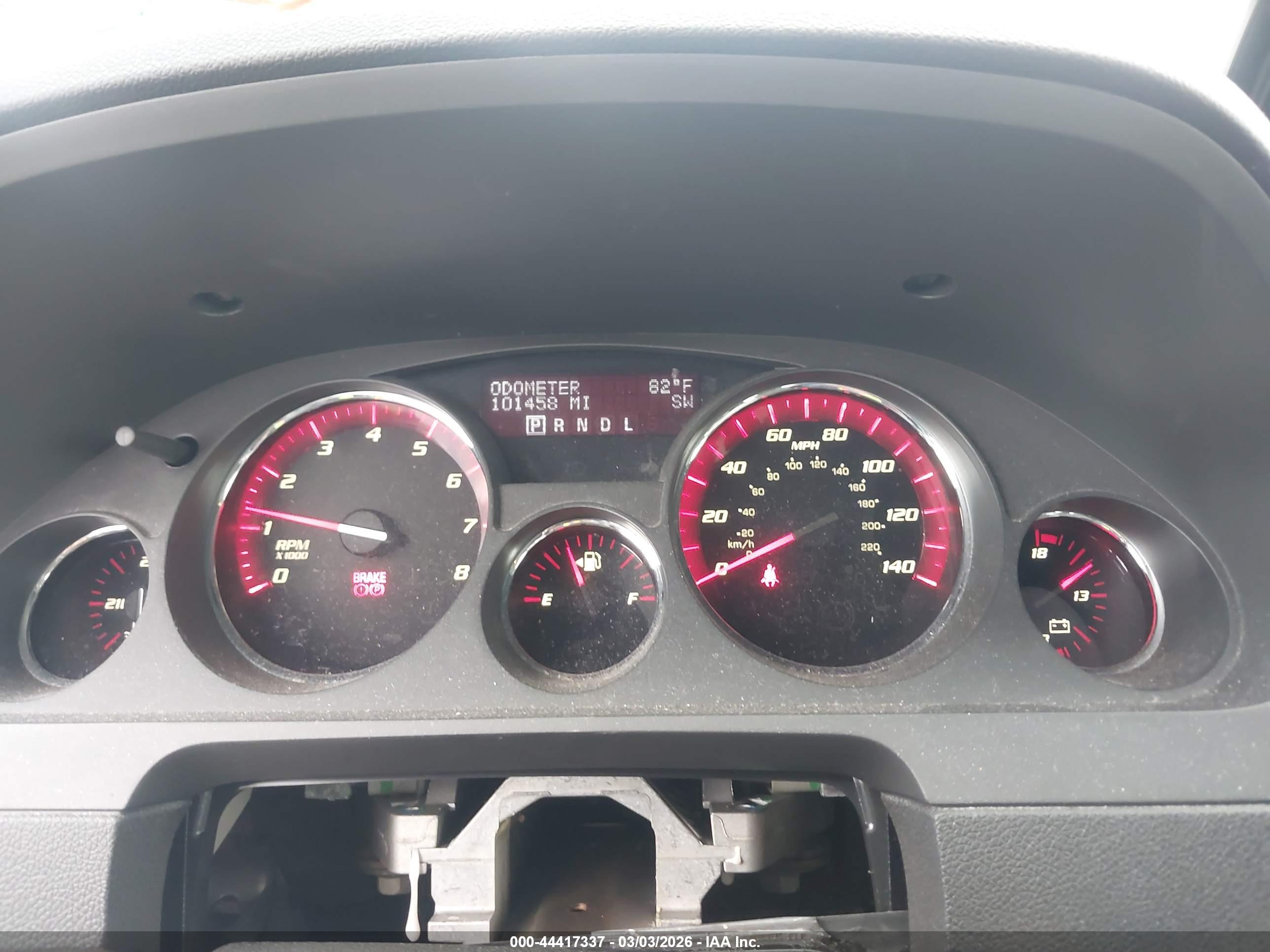 GMC ACADIA image 7