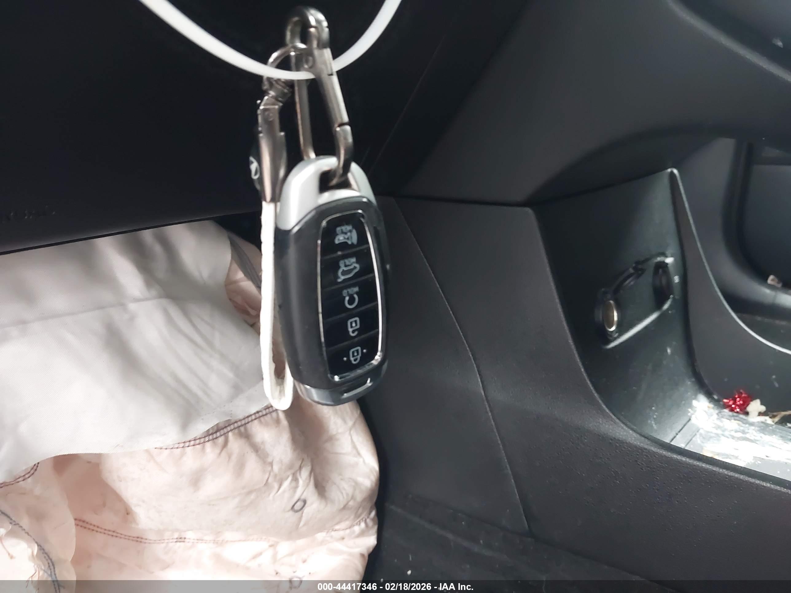 HYUNDAI PALISADE image 11