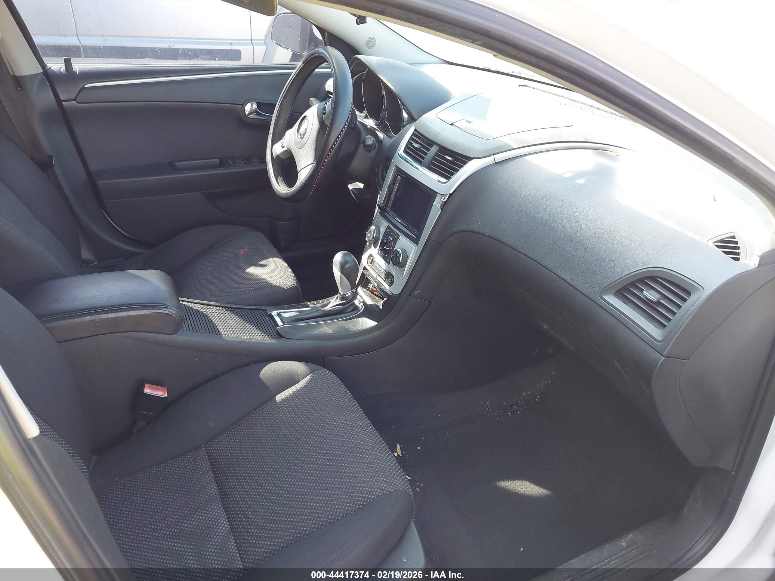 CHEVROLET MALIBU image 5