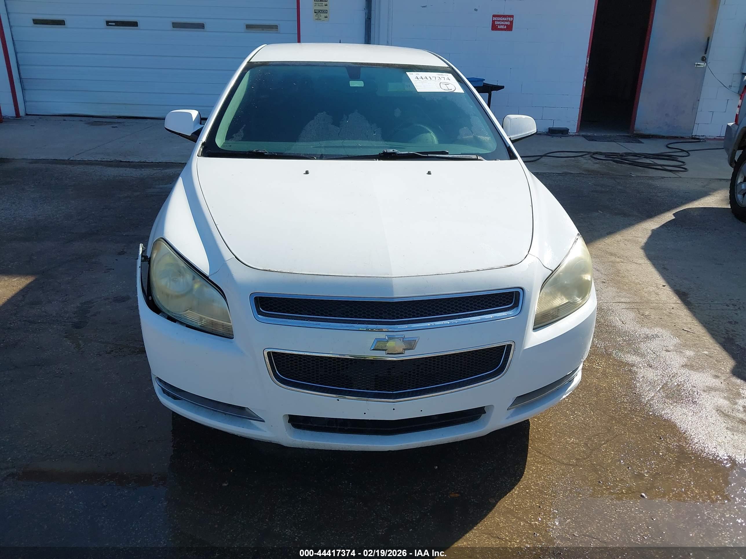 CHEVROLET MALIBU image 6