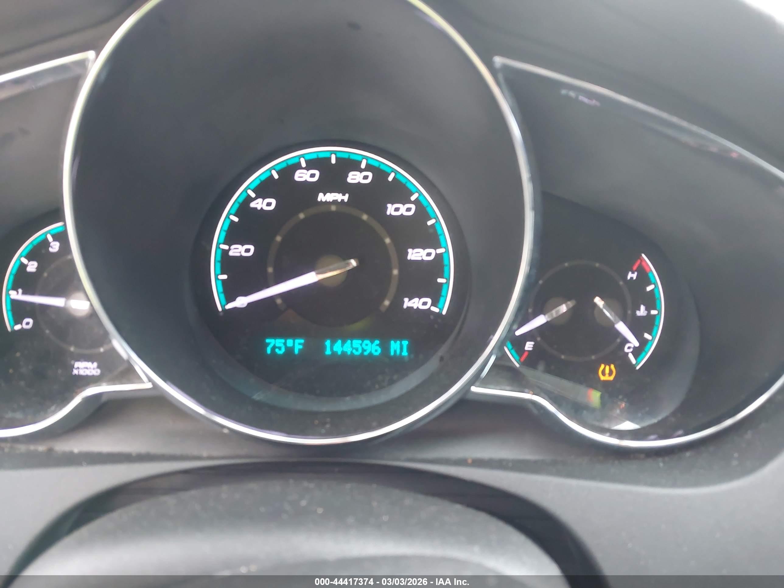 CHEVROLET MALIBU image 7