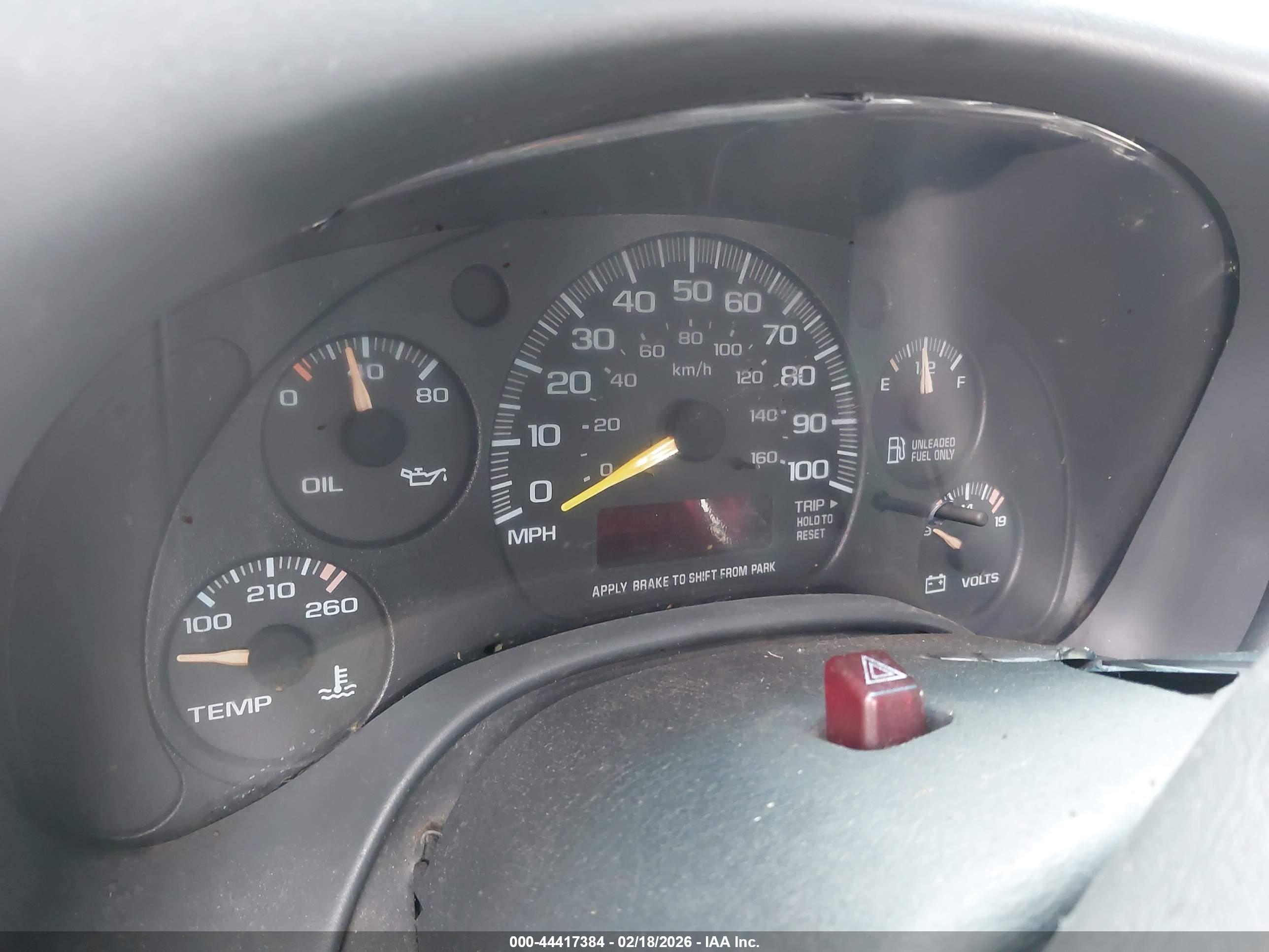 GMC SAVANA image 7